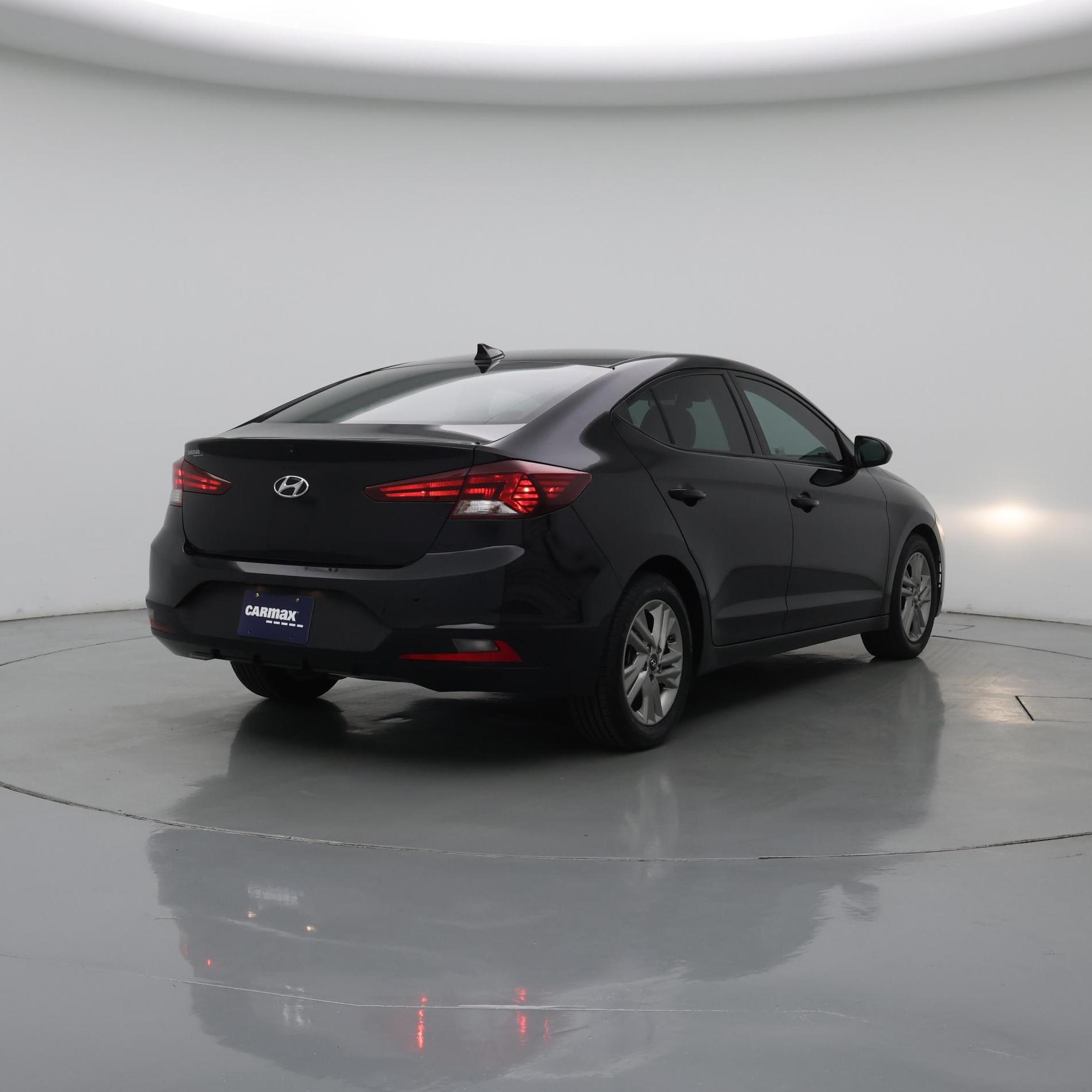 Thumbnail: 2020 Hyundai Elantra - 8