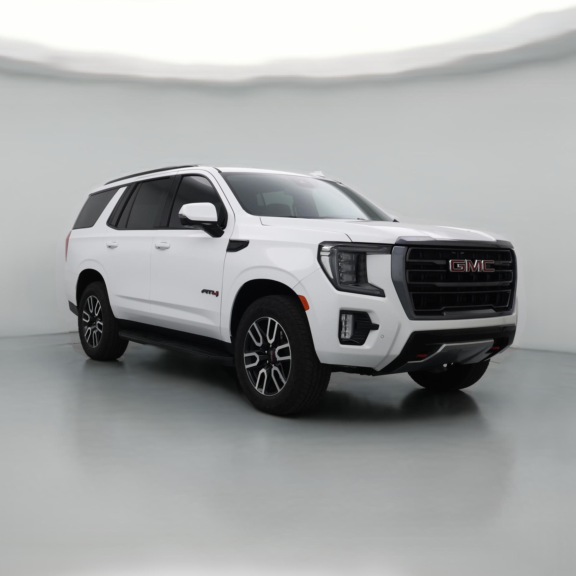 Thumbnail: 2024 GMC Yukon - 1