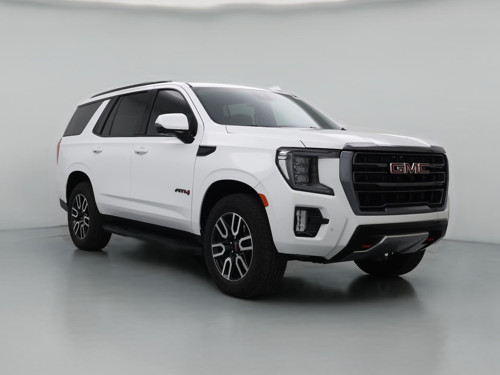 2024 GMC Yukon