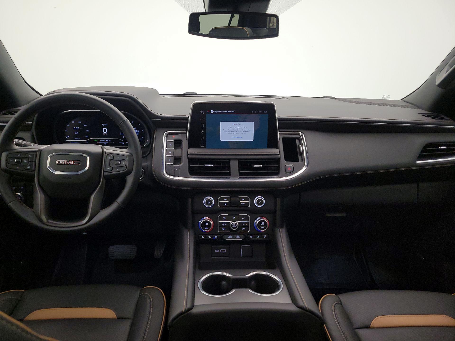 Thumbnail: 2024 GMC Yukon - 9