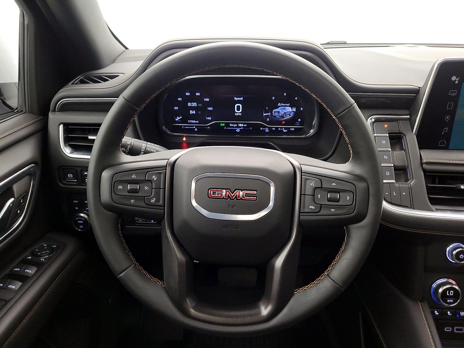 Thumbnail: 2024 GMC Yukon - 10