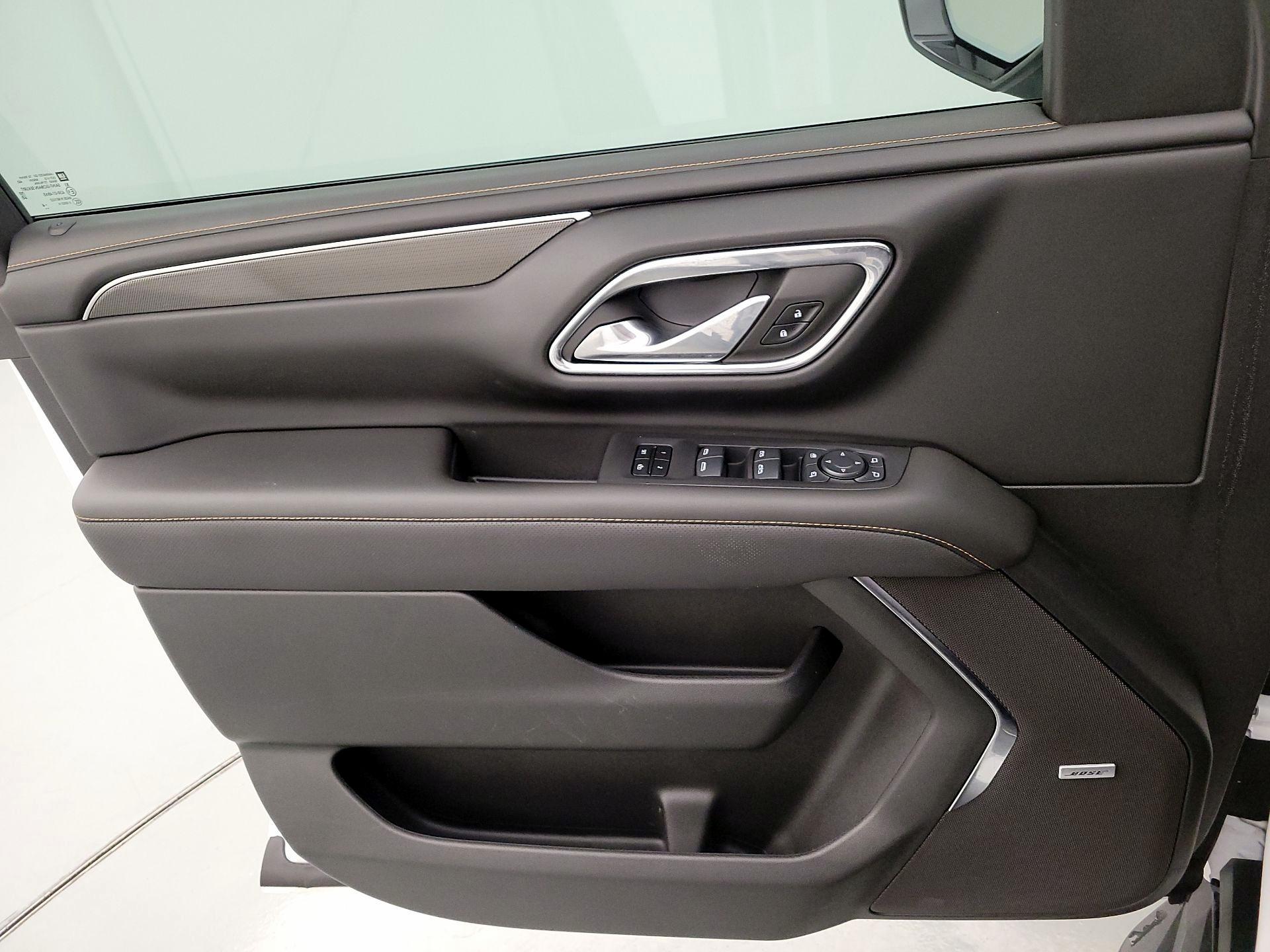 Thumbnail: 2024 GMC Yukon - 12