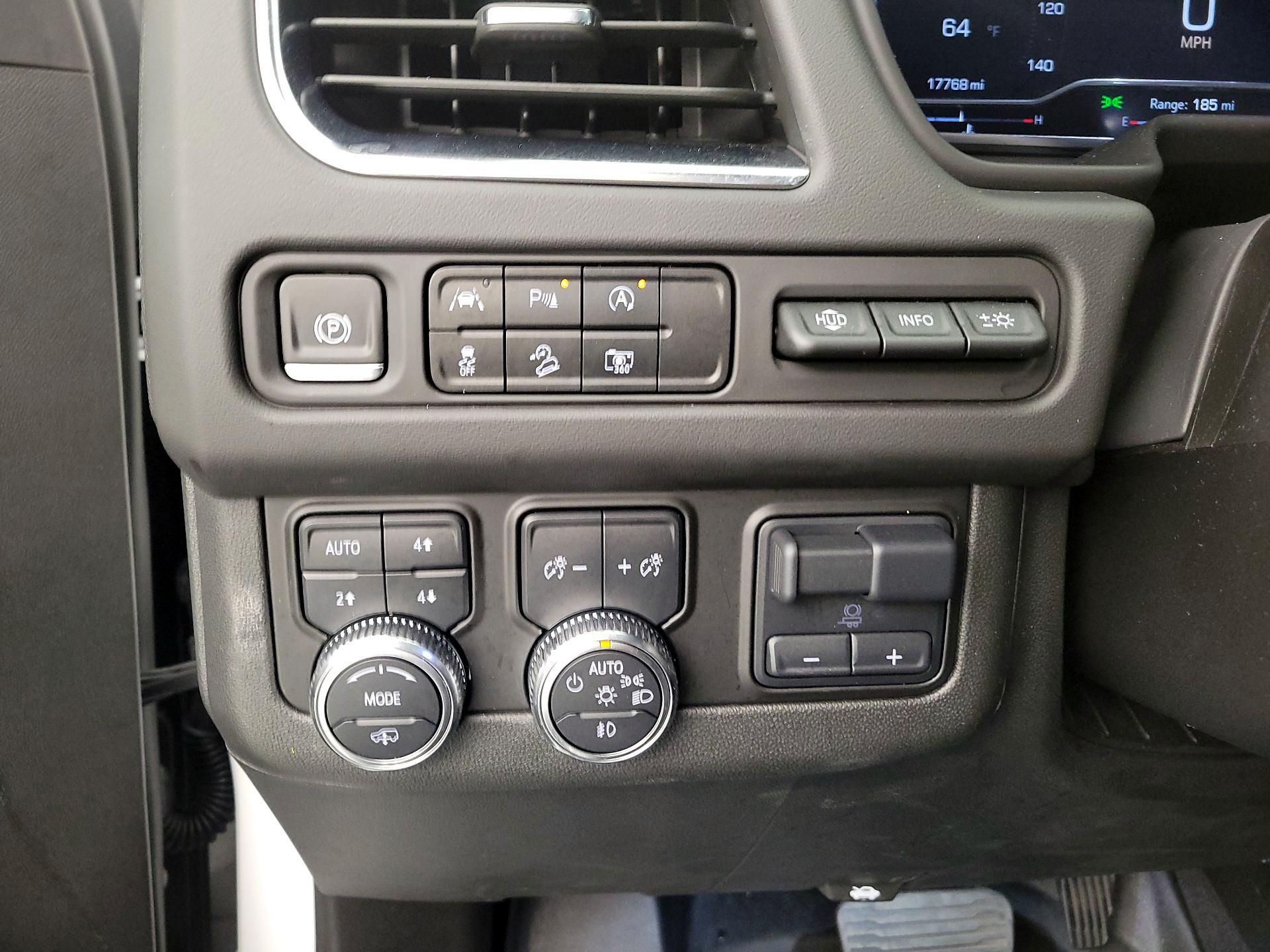 Thumbnail: 2024 GMC Yukon - 13