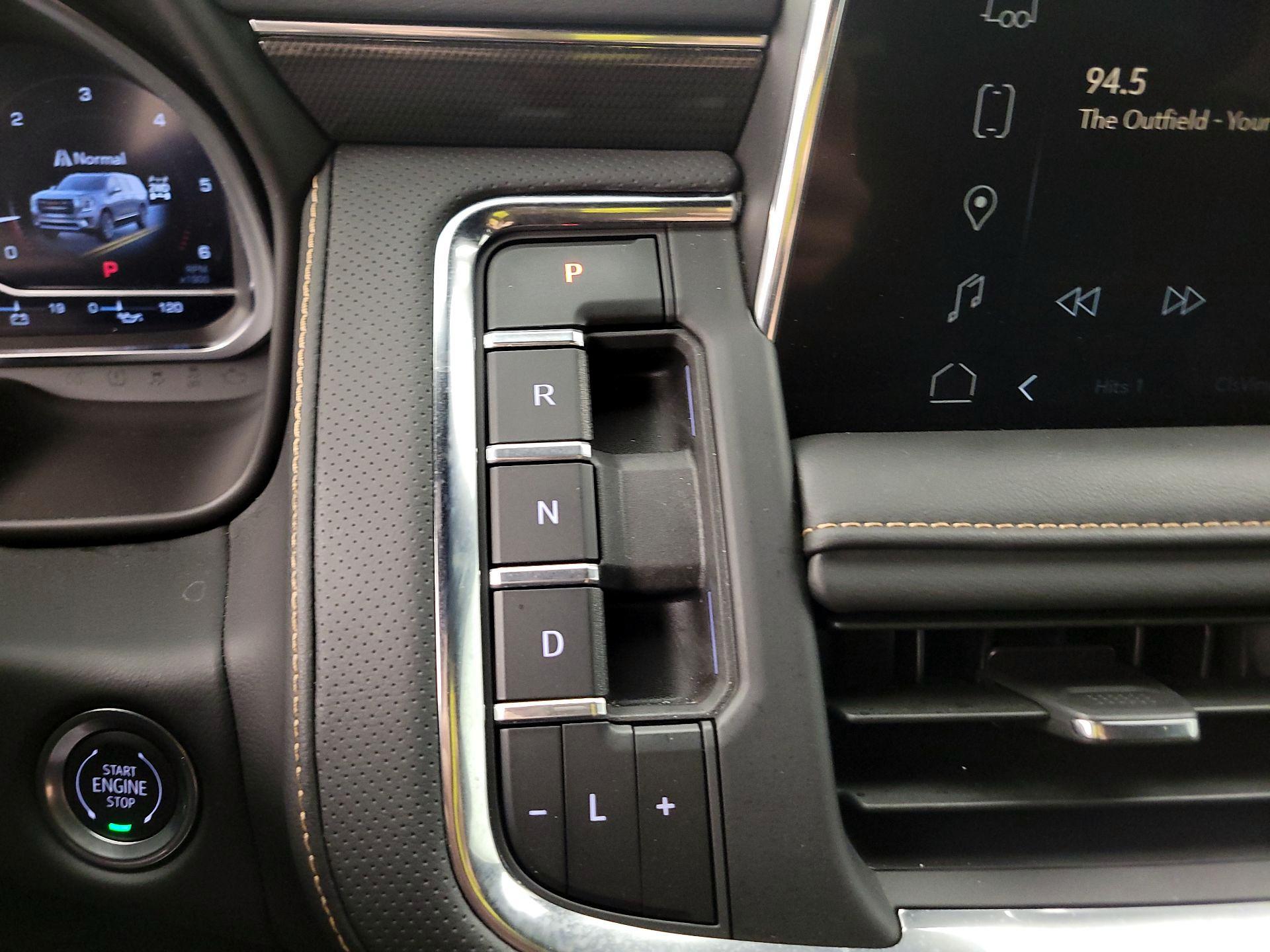 Thumbnail: 2024 GMC Yukon - 18