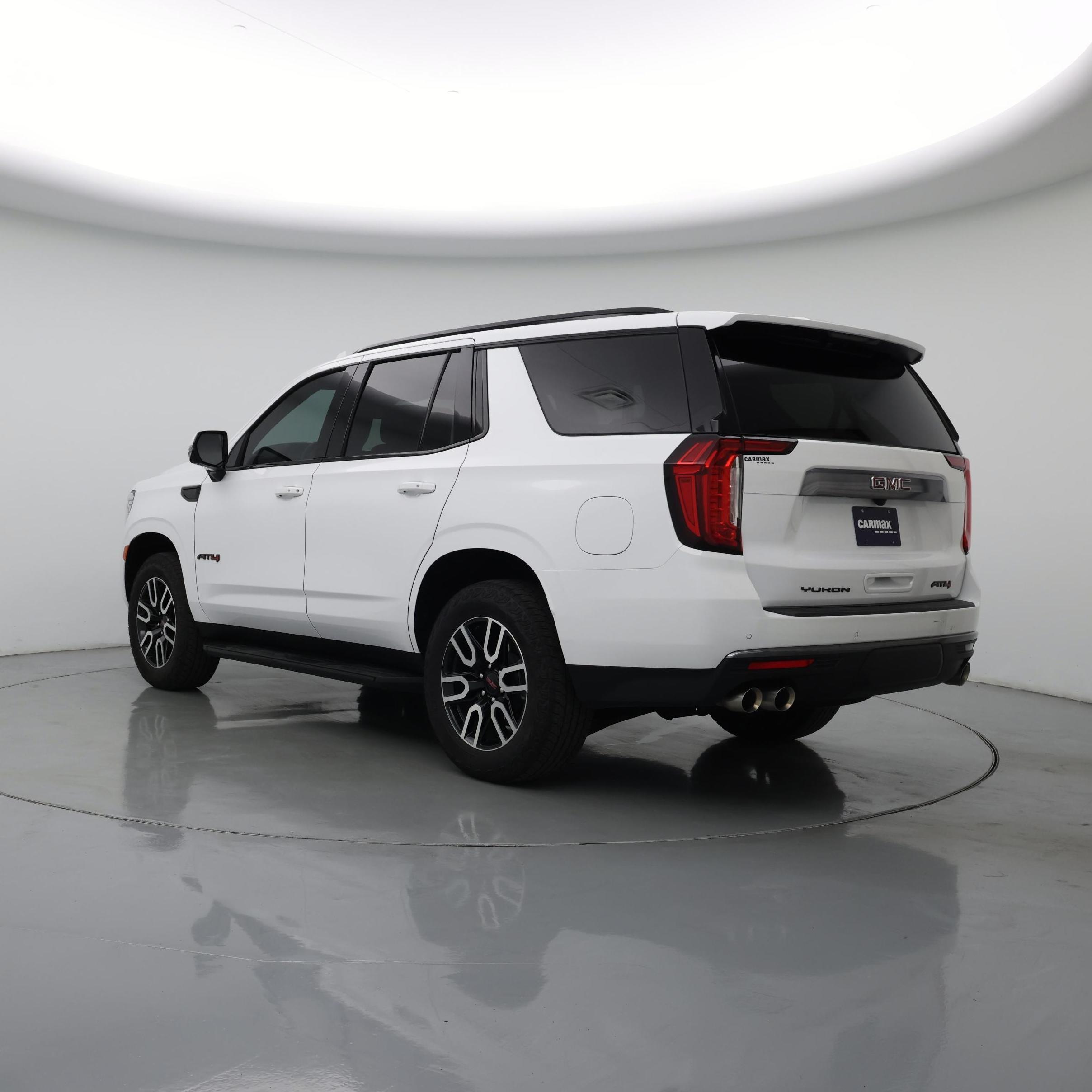 Thumbnail: 2024 GMC Yukon - 2