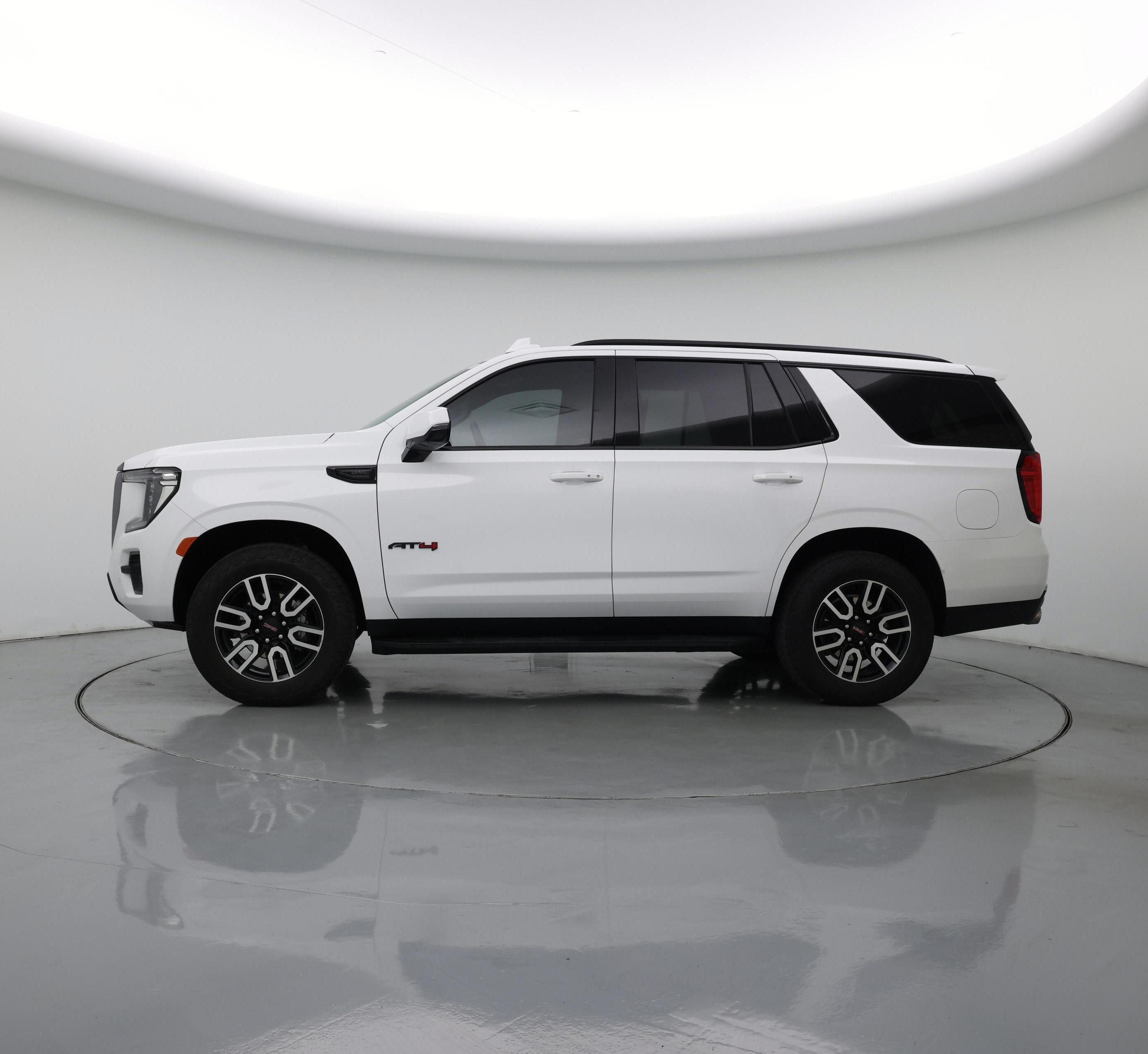 Thumbnail: 2024 GMC Yukon - 3