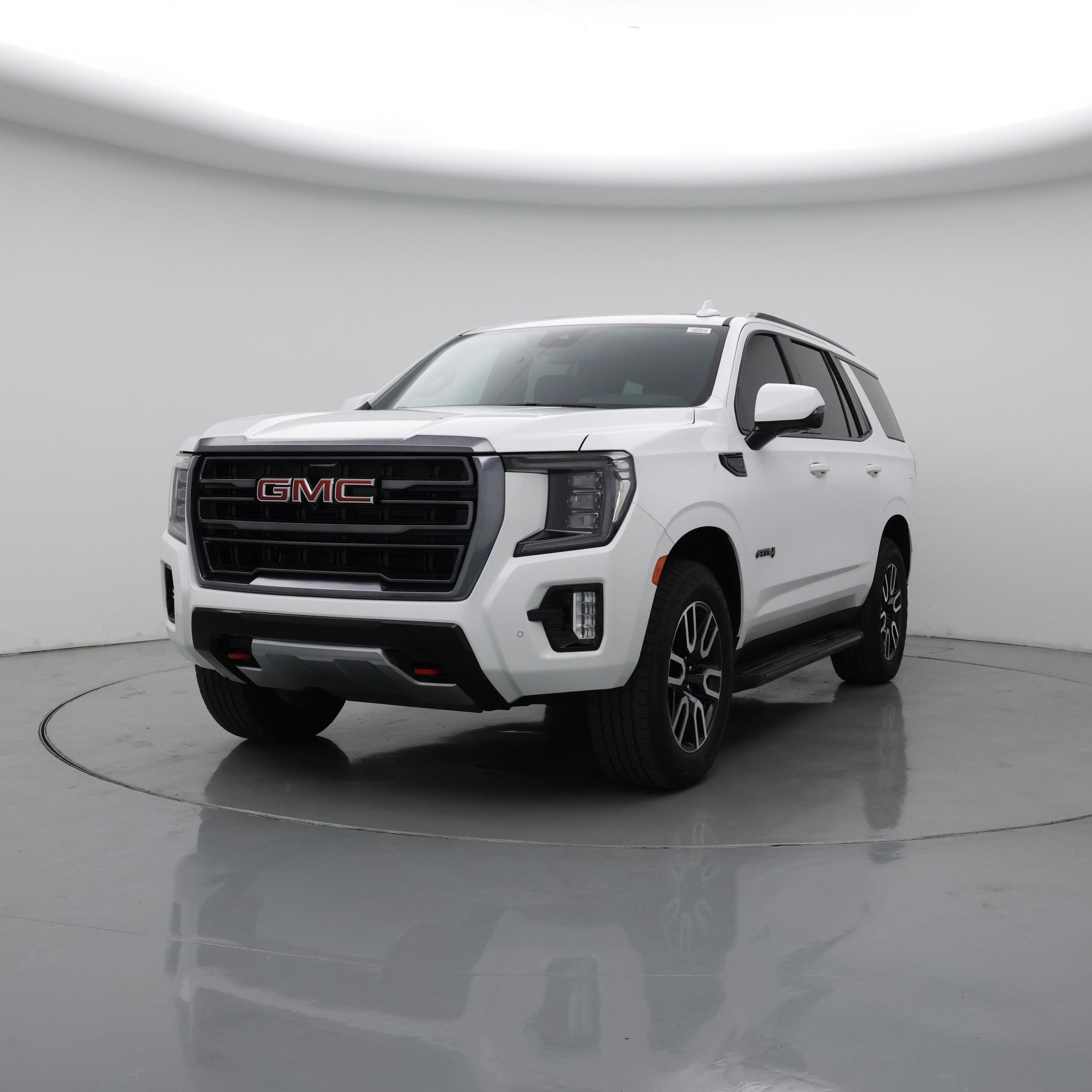 Thumbnail: 2024 GMC Yukon - 4