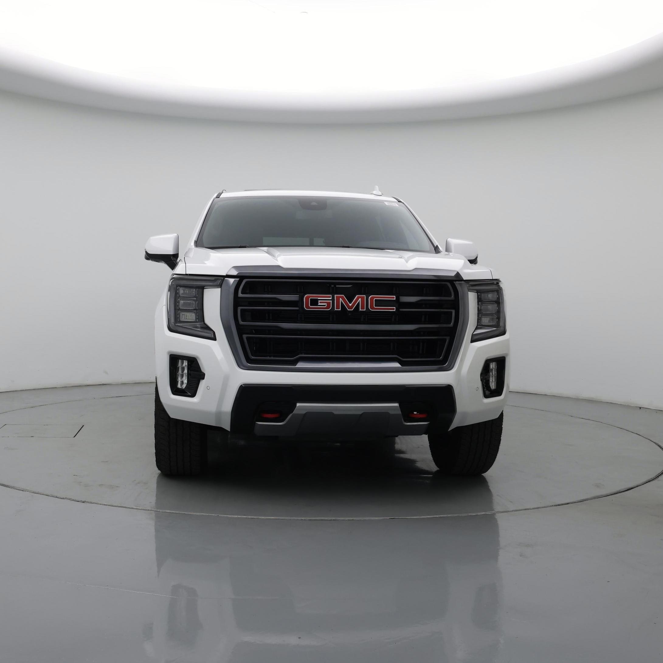 Thumbnail: 2024 GMC Yukon - 5