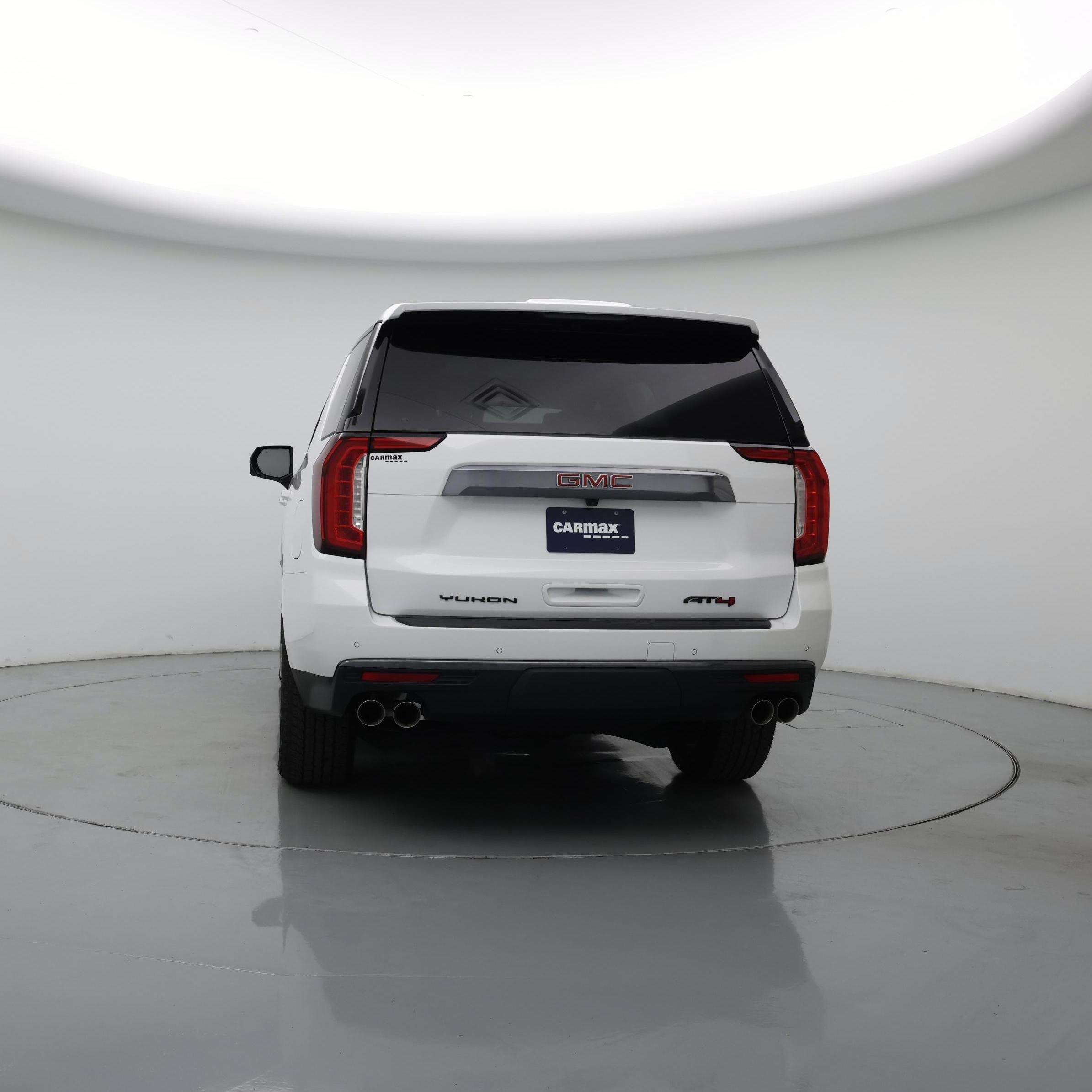 Thumbnail: 2024 GMC Yukon - 6