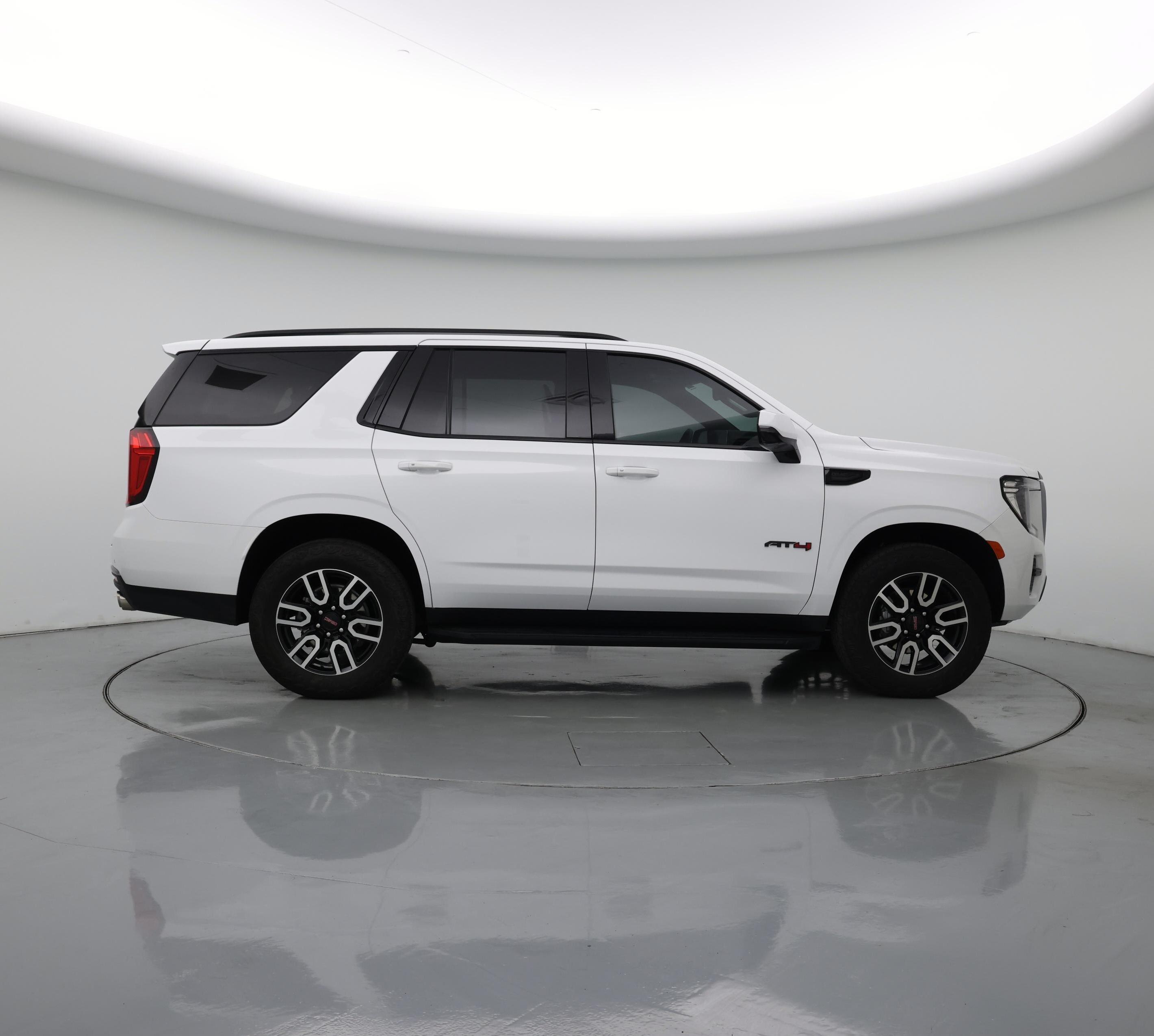 Thumbnail: 2024 GMC Yukon - 7