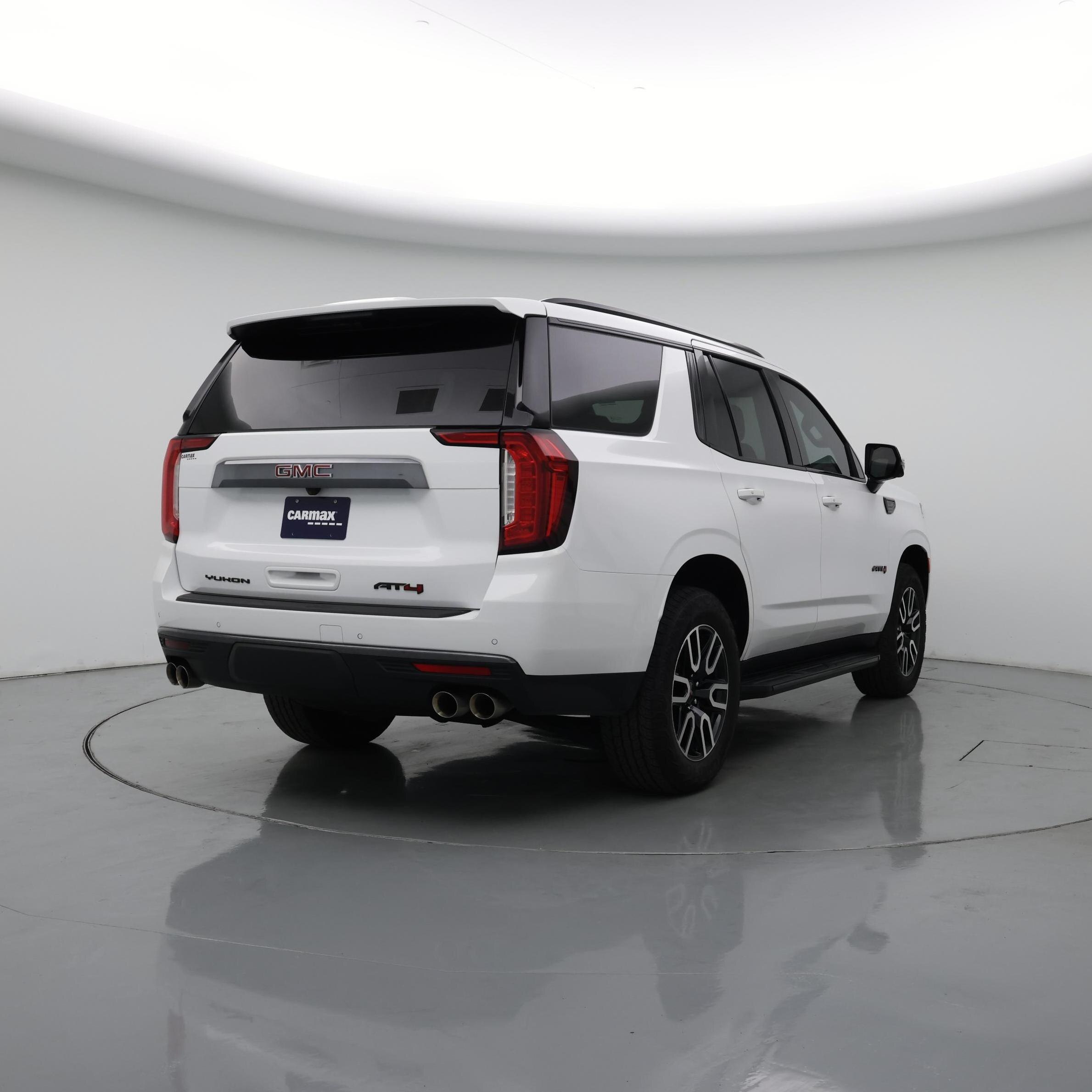 Thumbnail: 2024 GMC Yukon - 8