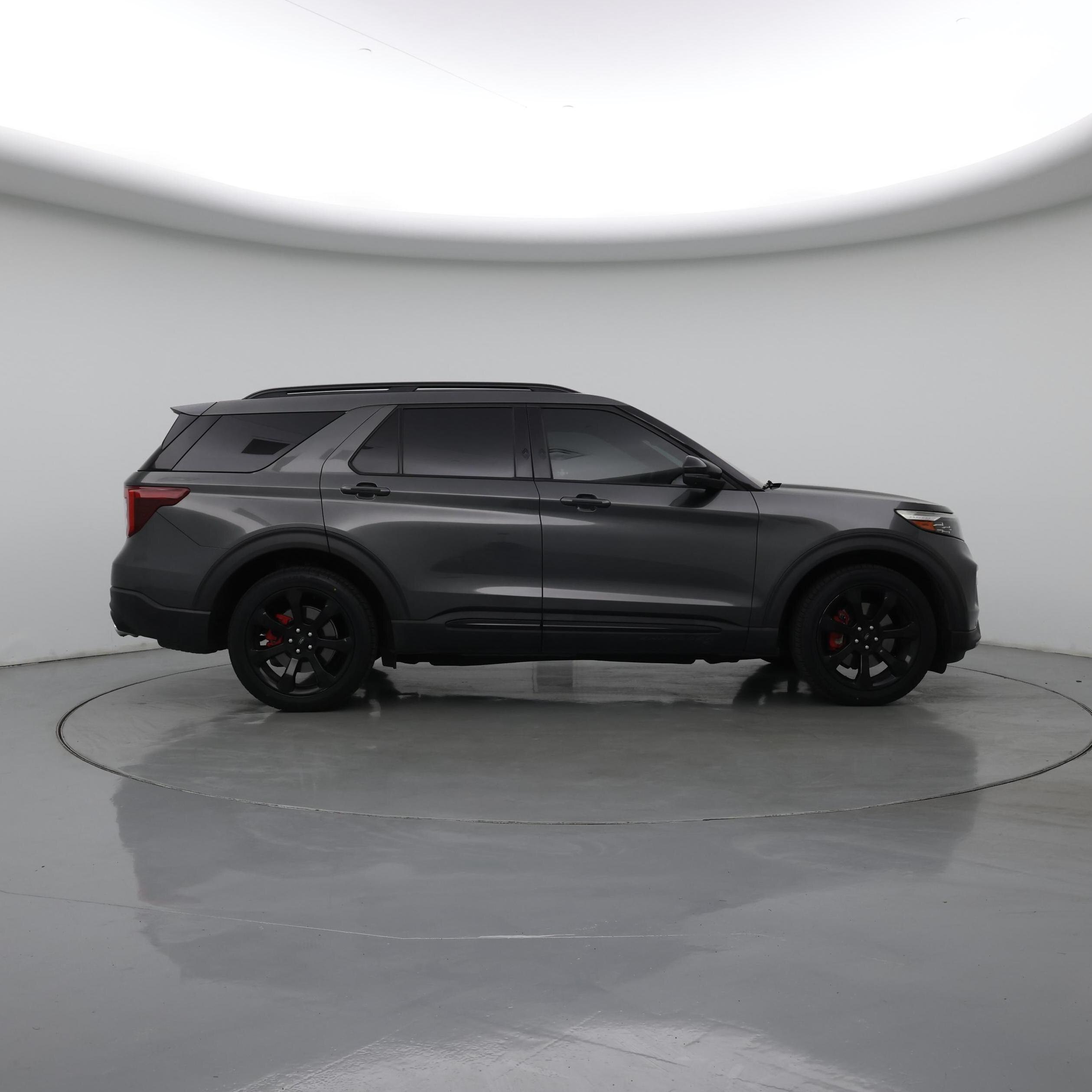 Thumbnail: 2020 Ford Explorer - 7