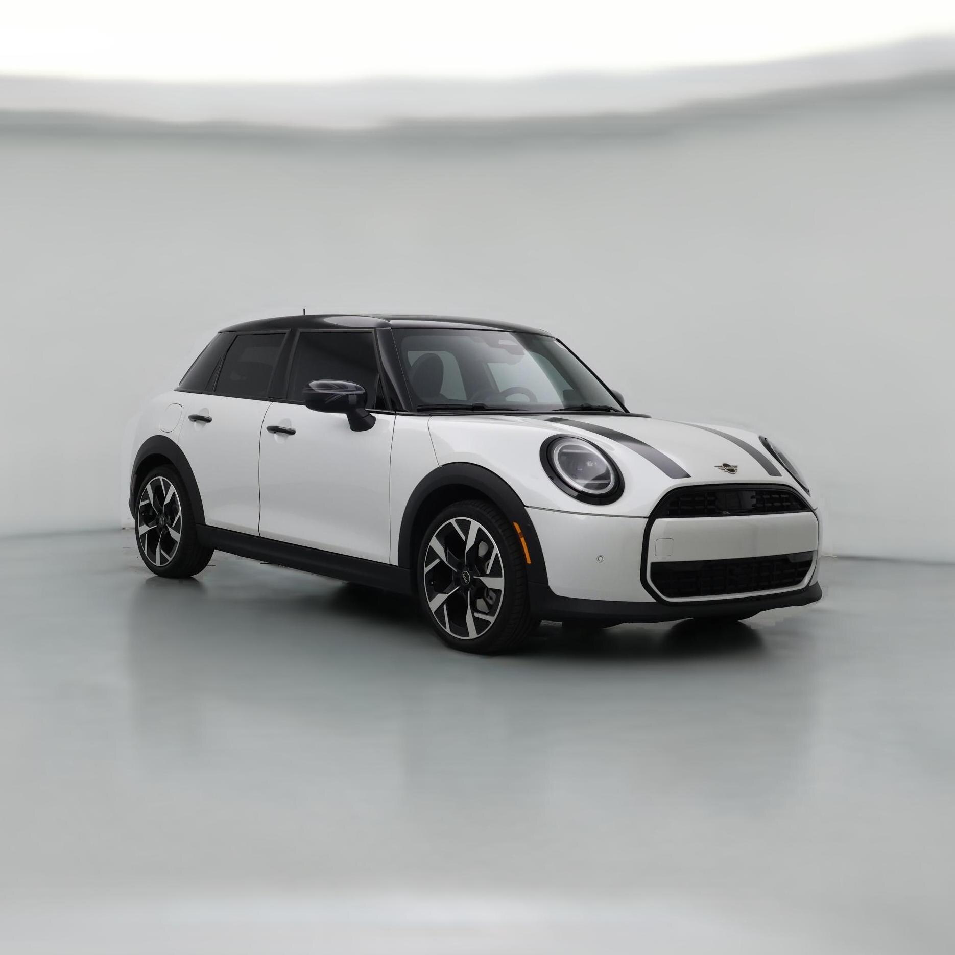 Thumbnail: 2025 MINI Cooper Hardtop - 1