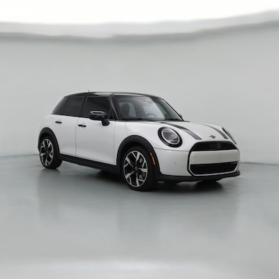 2025 Mini Cooper Hardtop