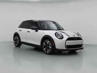 2025 Mini Cooper Hardtop