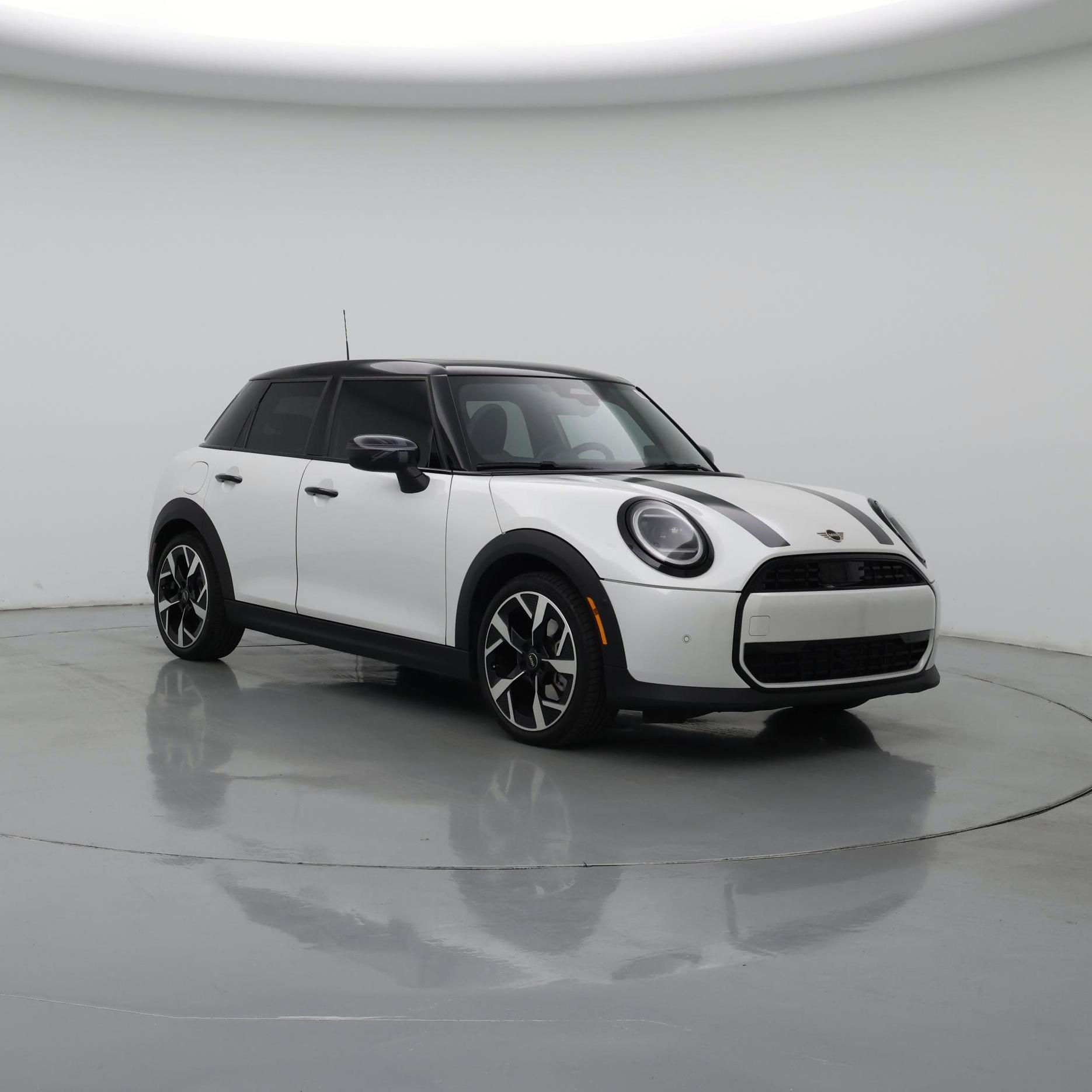  2025 MINI Cooper   