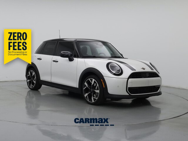 2025 MINI Cooper