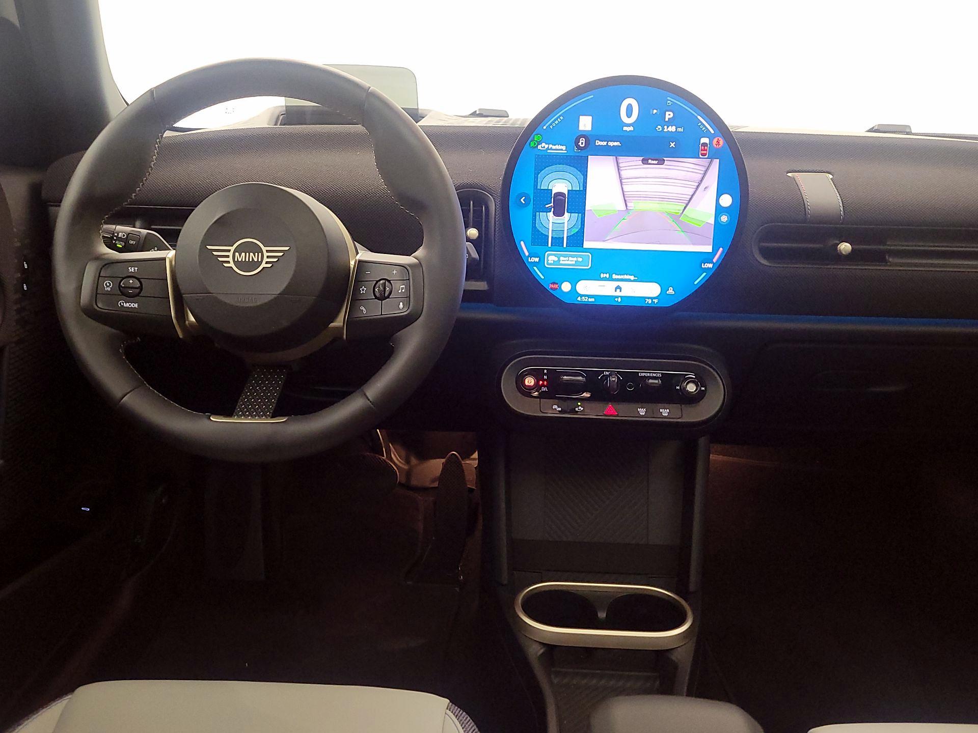 Thumbnail: 2025 MINI Cooper Hardtop - 9