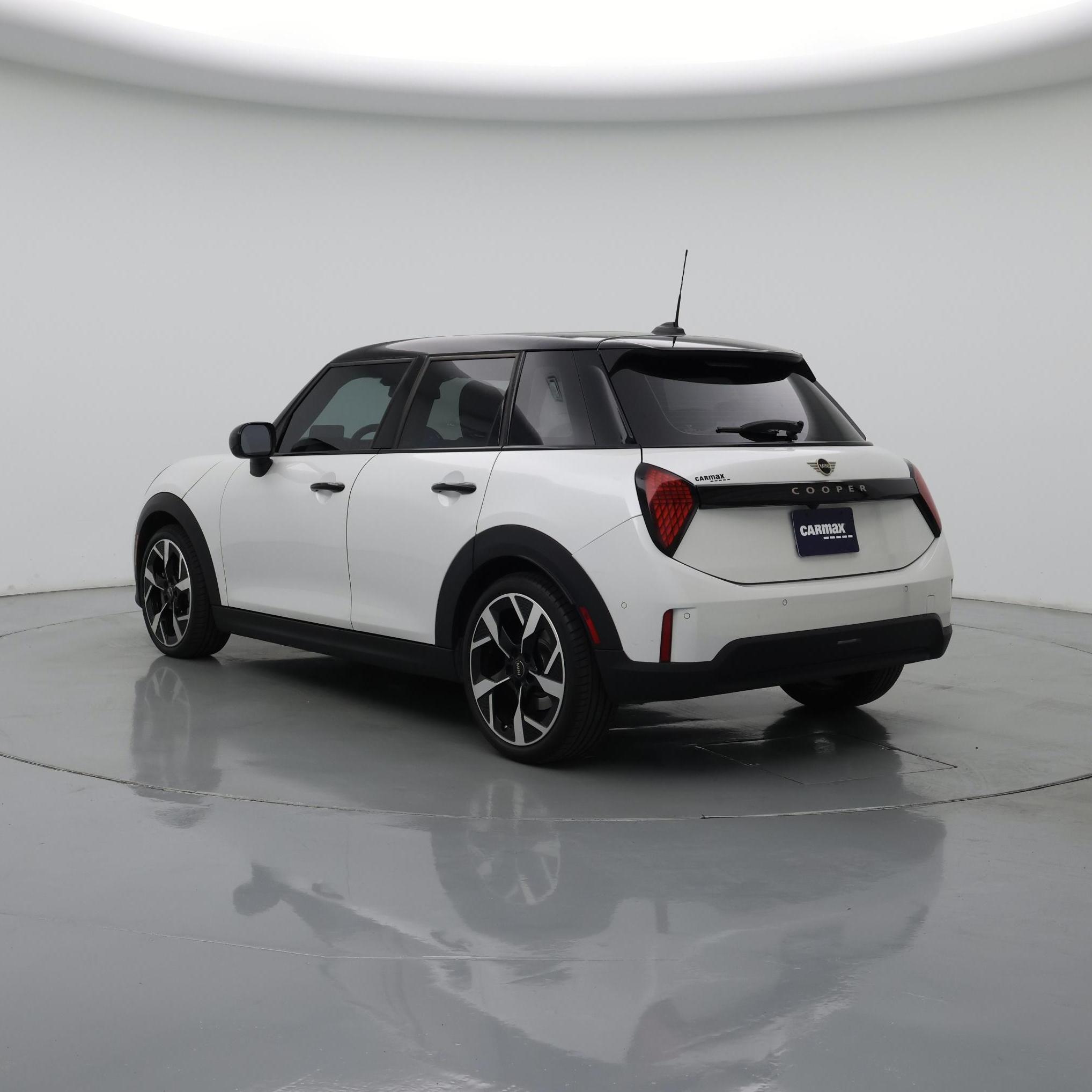 Thumbnail: 2025 MINI Cooper Hardtop - 2