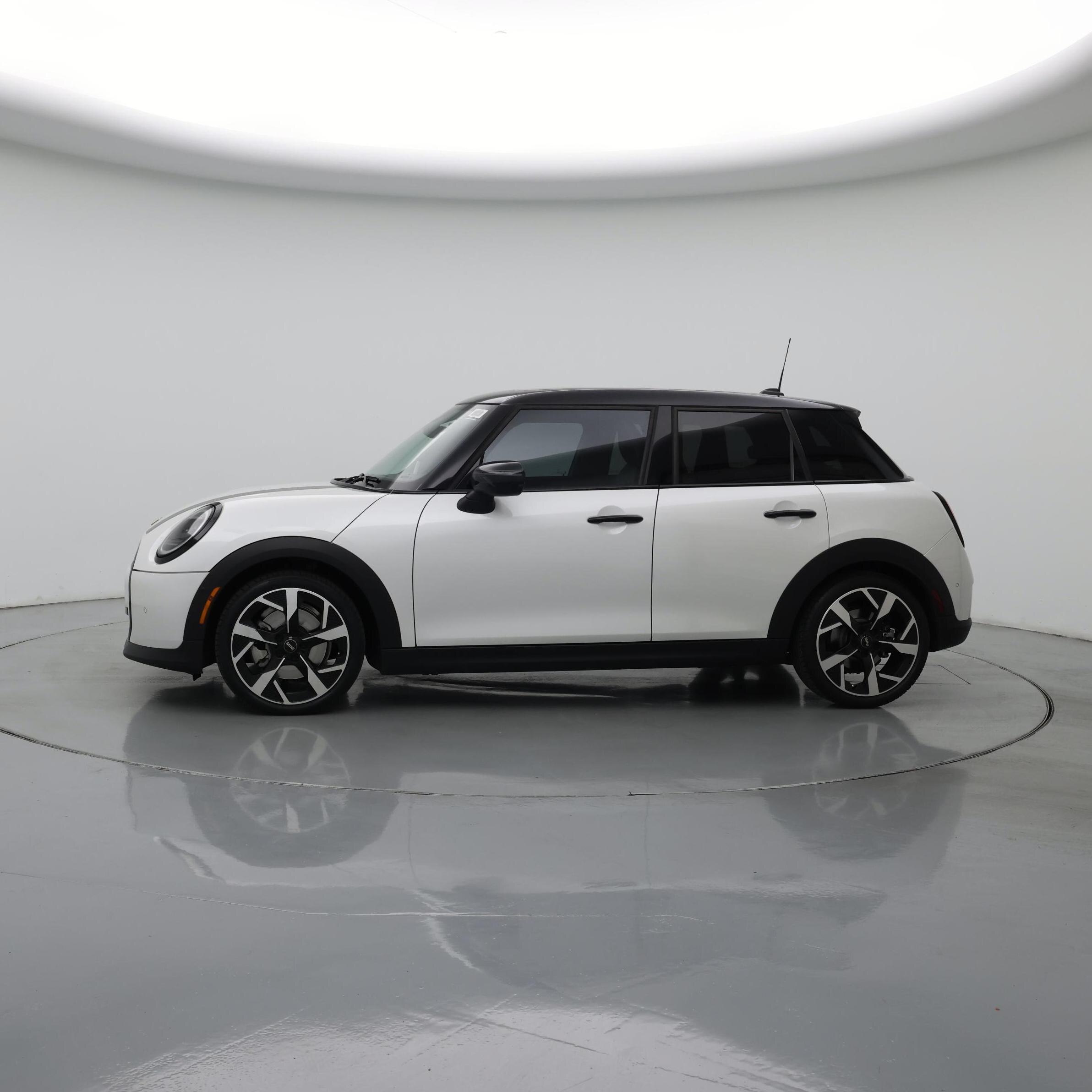 Thumbnail: 2025 MINI Cooper Hardtop - 3