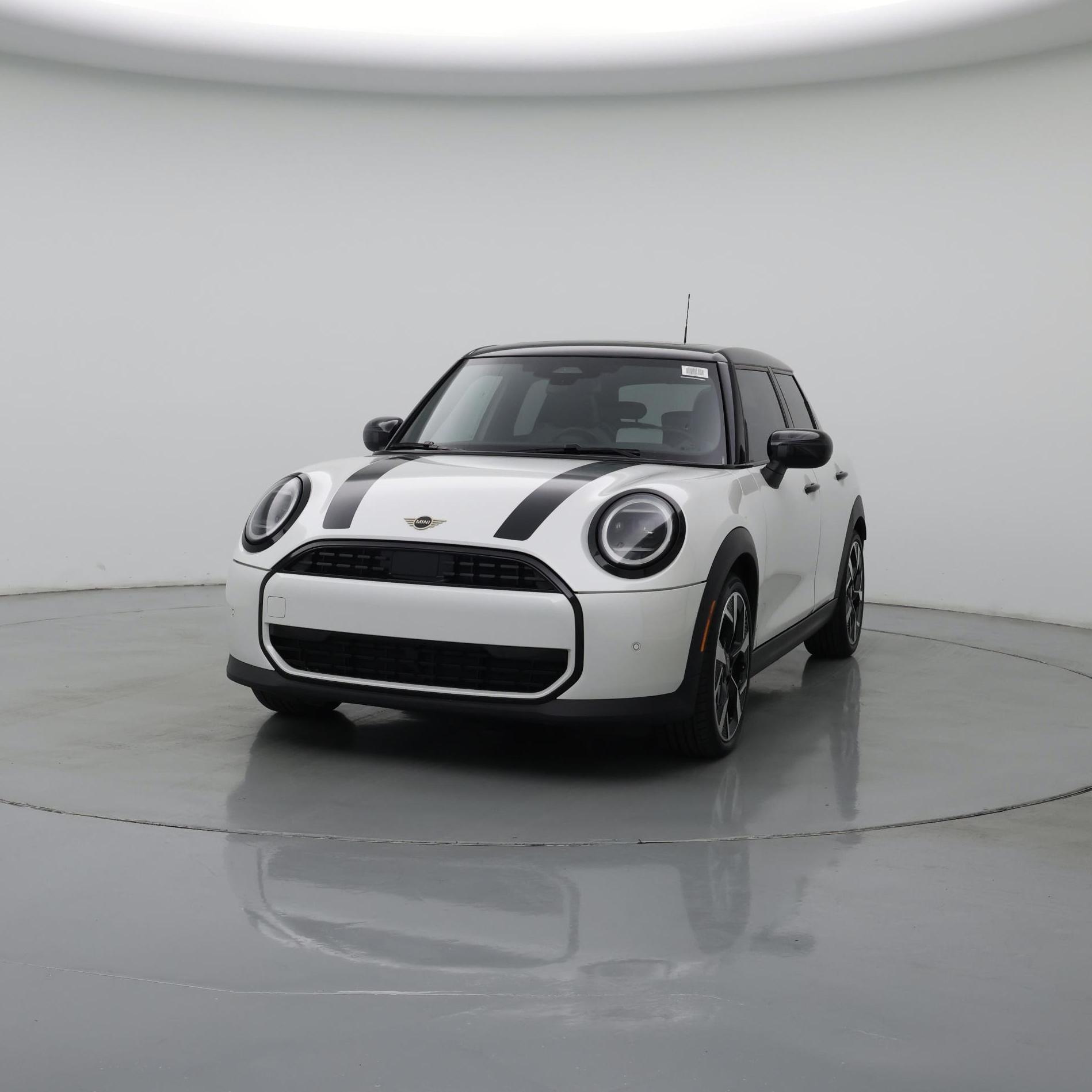 Thumbnail: 2025 MINI Cooper Hardtop - 4