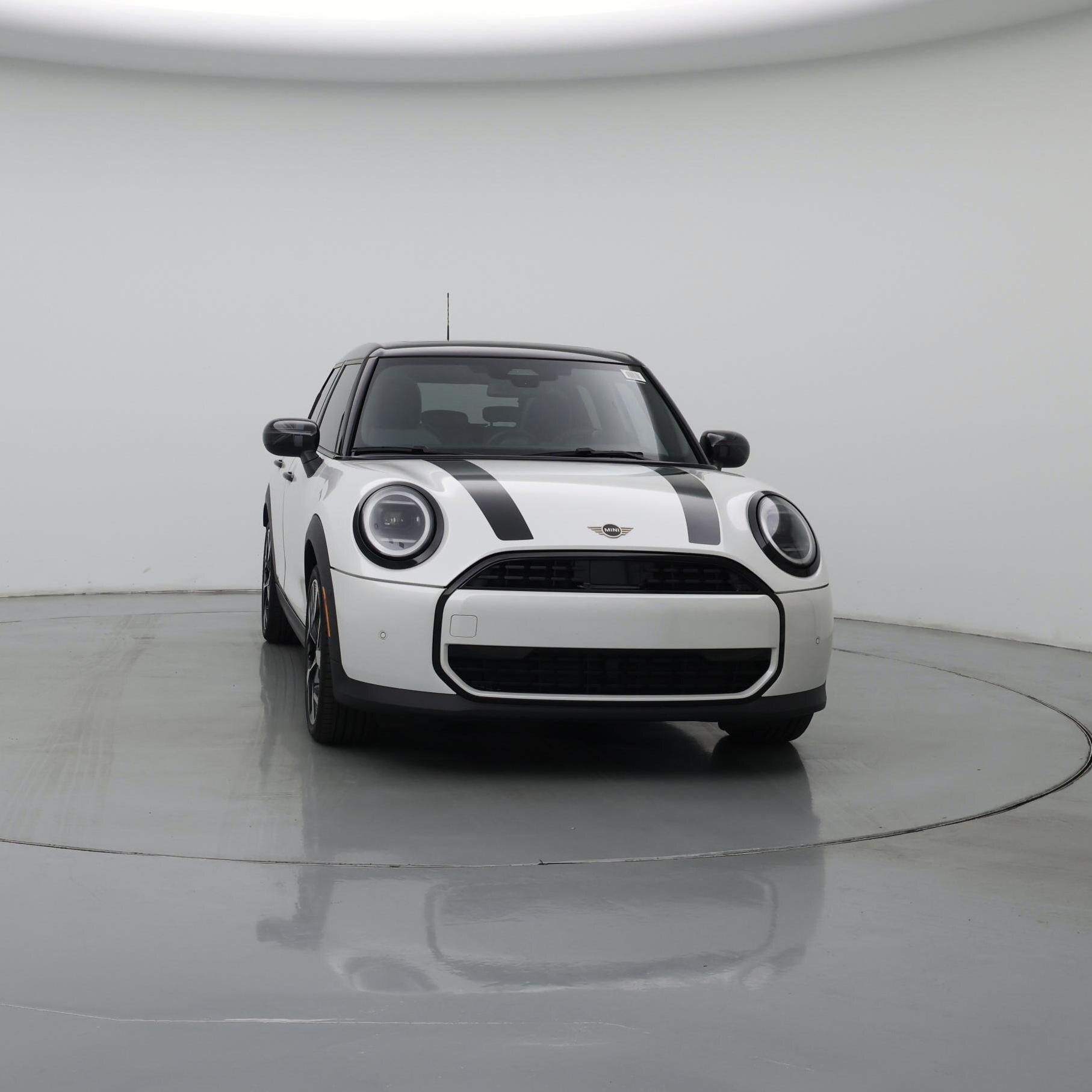 Thumbnail: 2025 MINI Cooper Hardtop - 5
