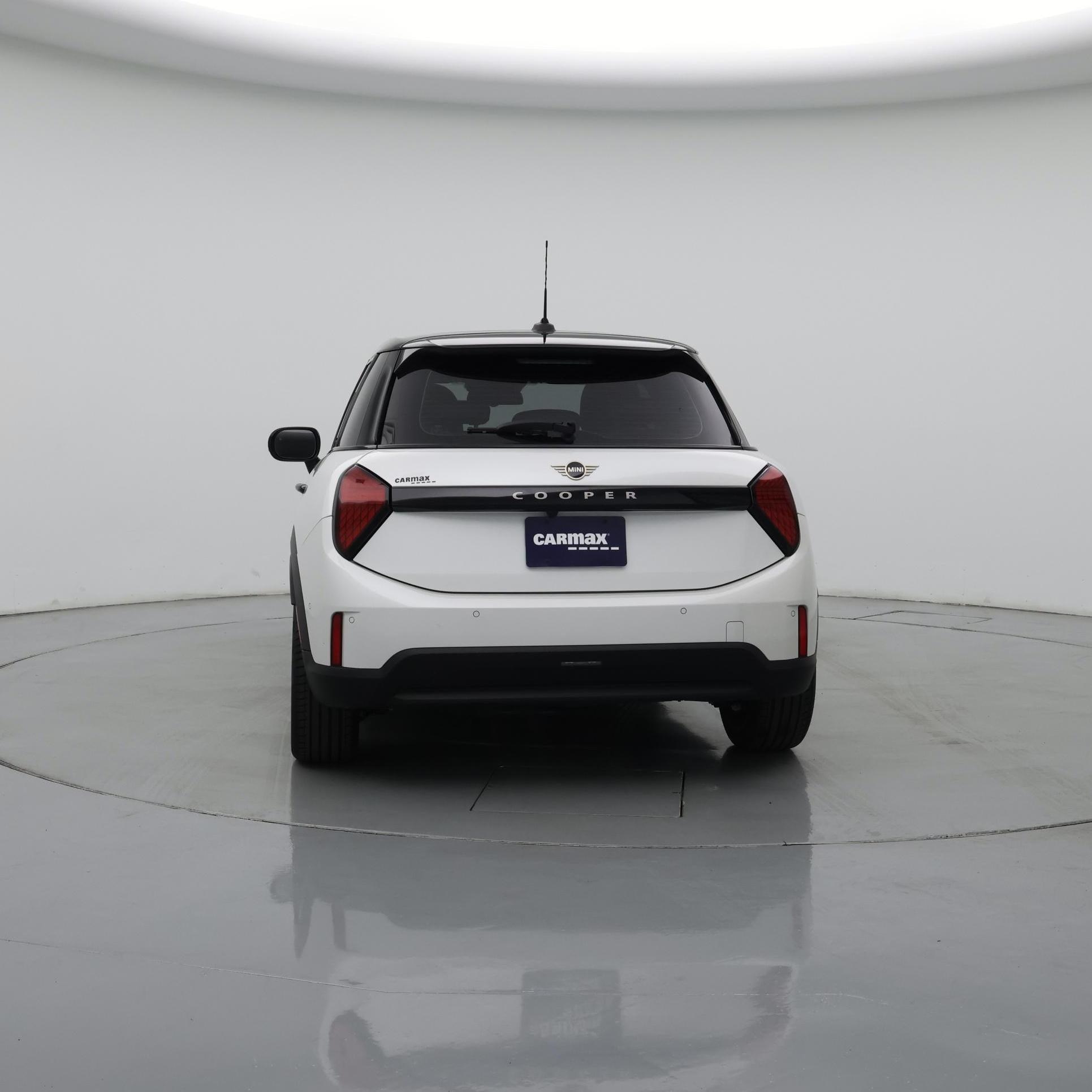 Thumbnail: 2025 MINI Cooper Hardtop - 6