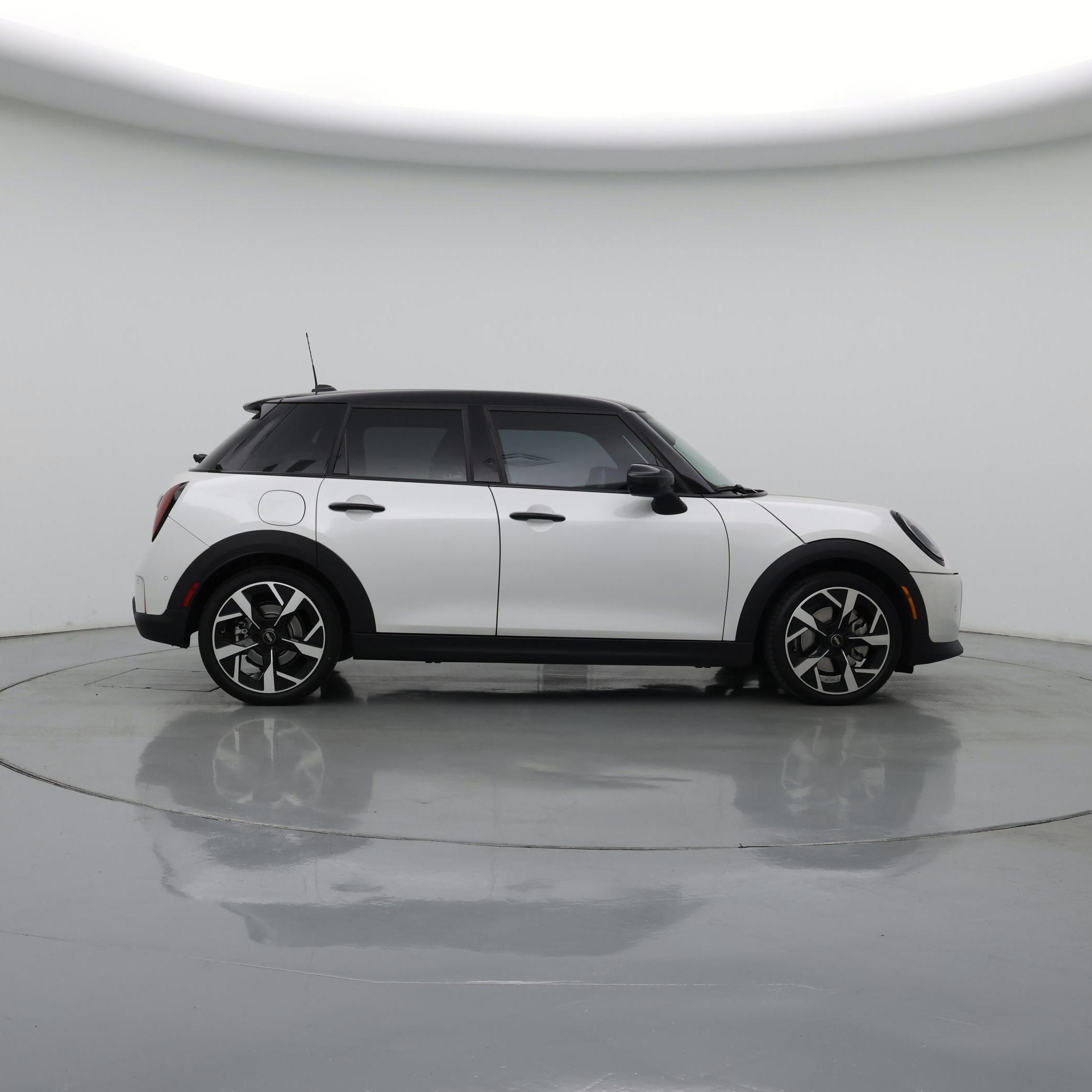 Thumbnail: 2025 MINI Cooper Hardtop - 7