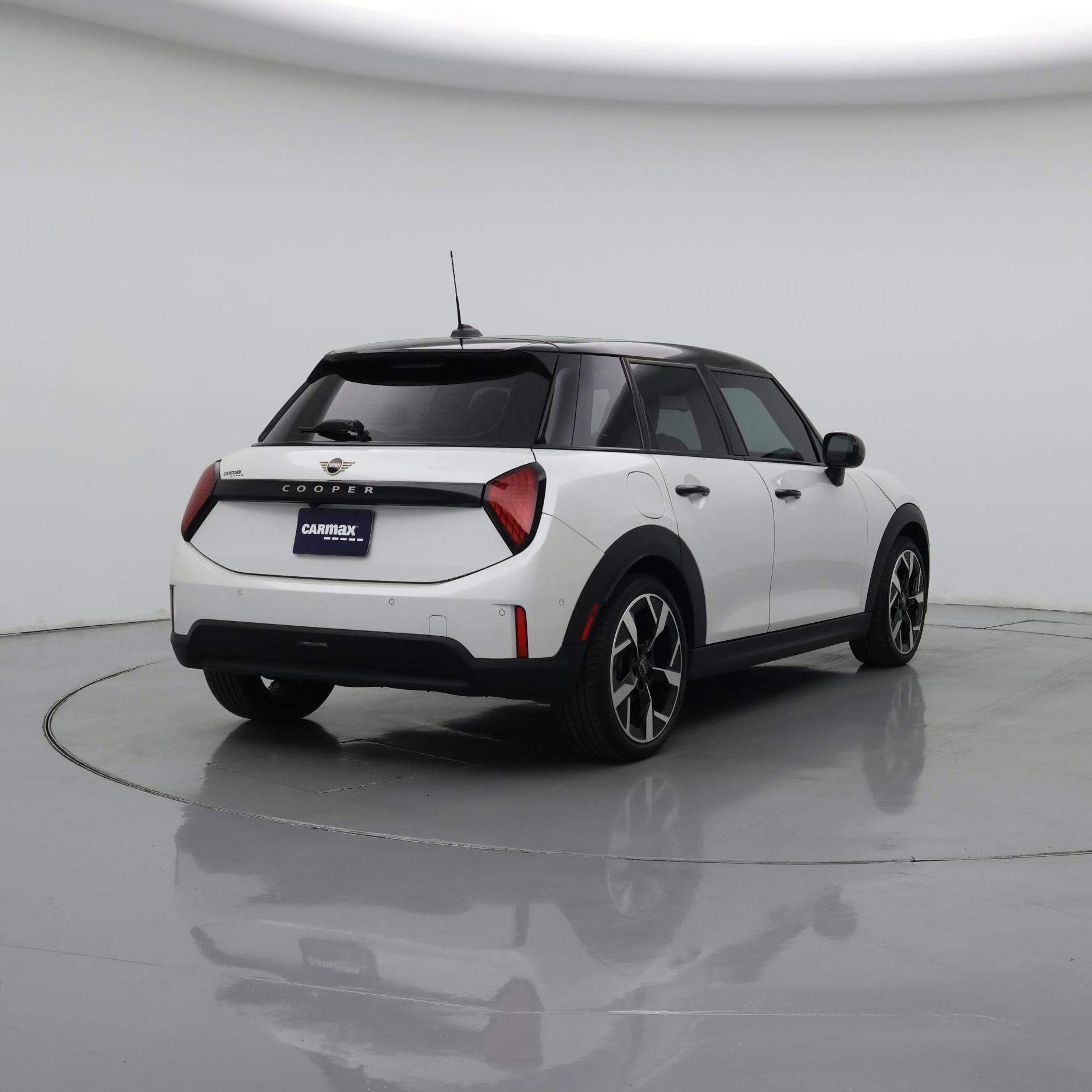 Thumbnail: 2025 MINI Cooper Hardtop - 8