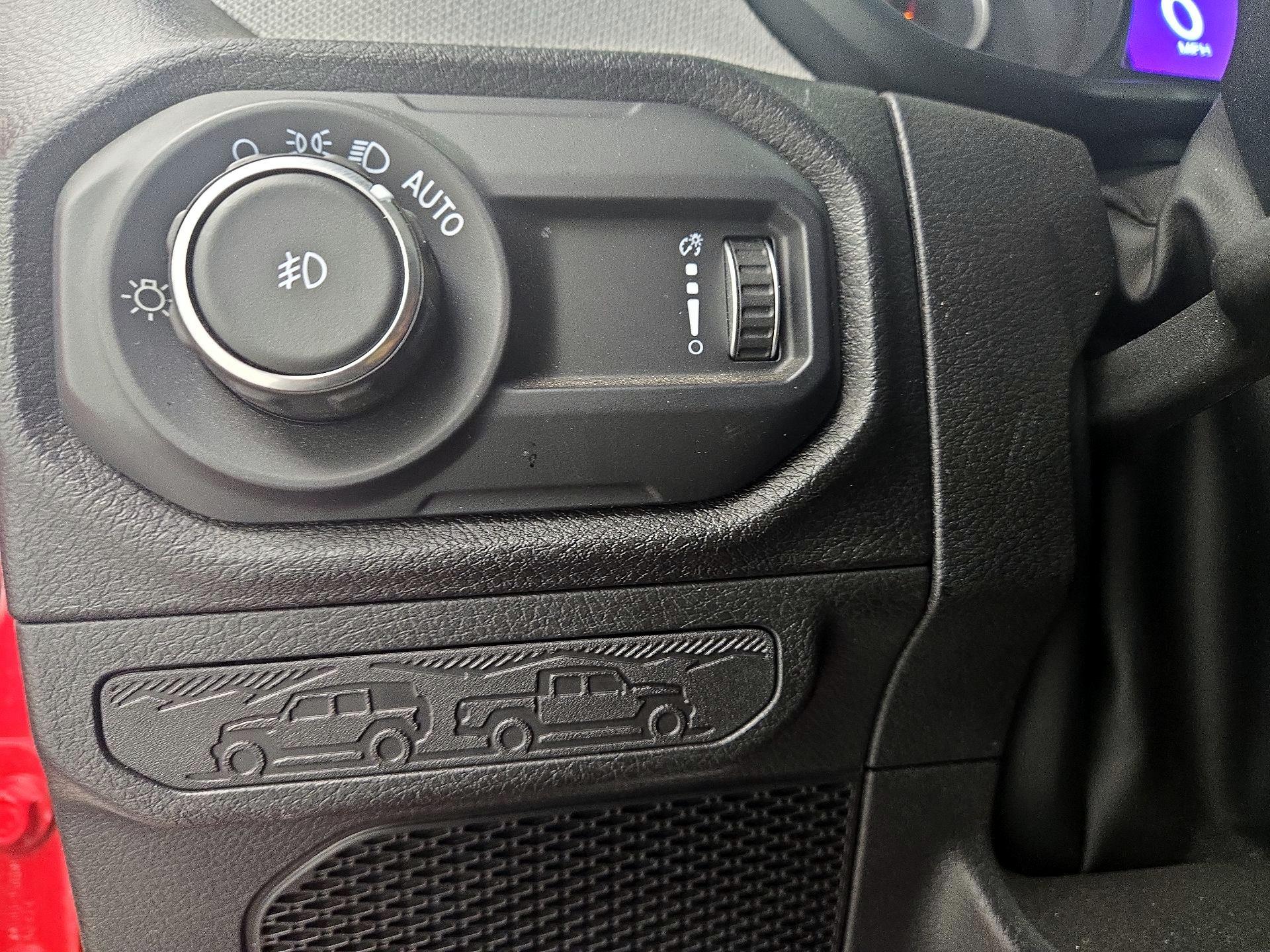 Thumbnail: 2025 Jeep Wrangler - 13