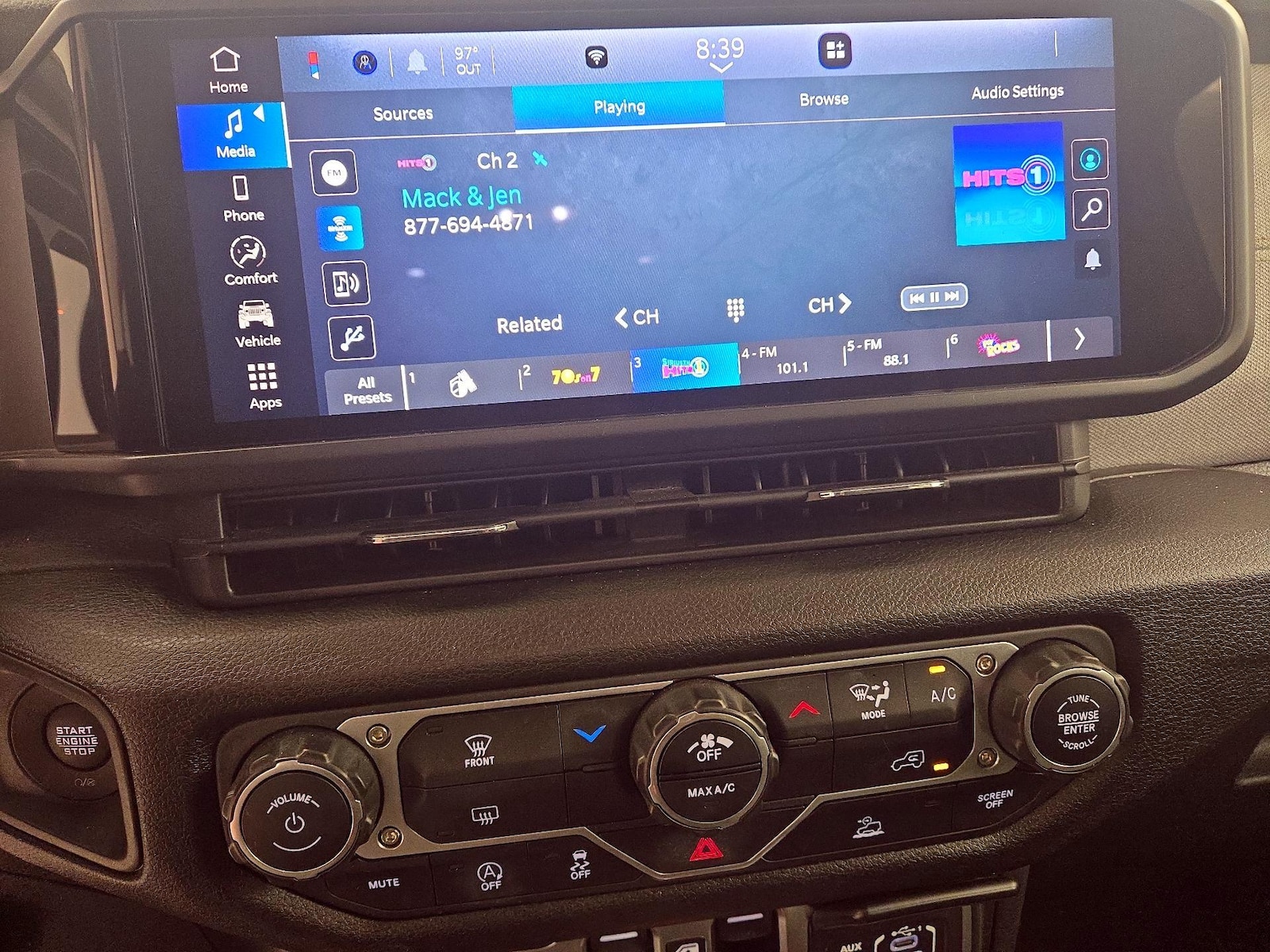 2025 Jeep Wrangler 4-Door Sport S - Photo 16