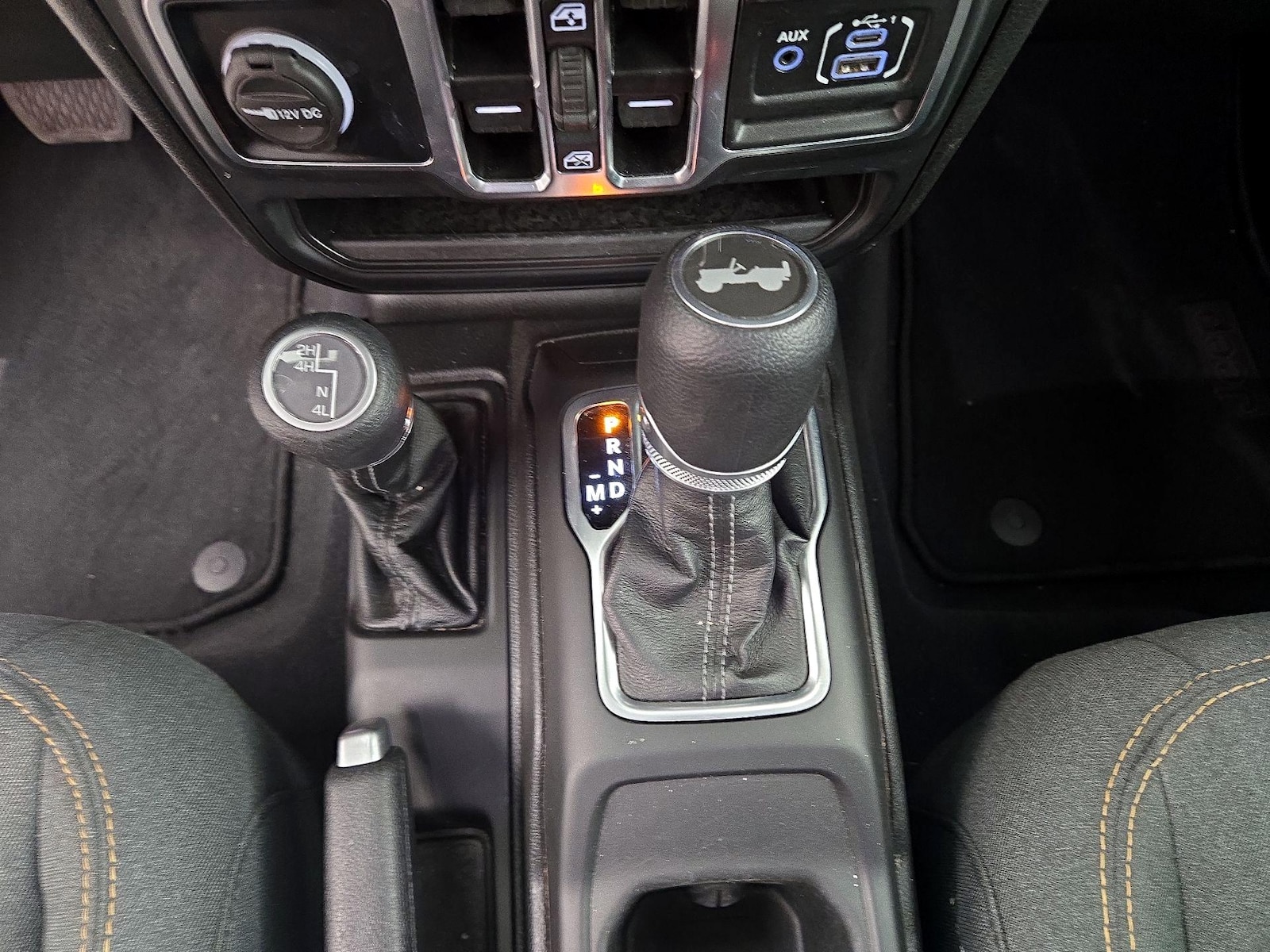 2025 Jeep Wrangler 4-Door Sport S - Photo 18