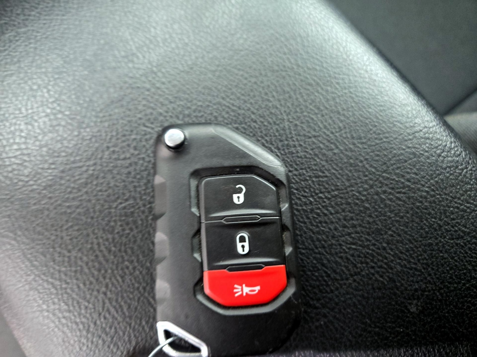 2025 Jeep Wrangler 4-Door Sport S - Photo 23