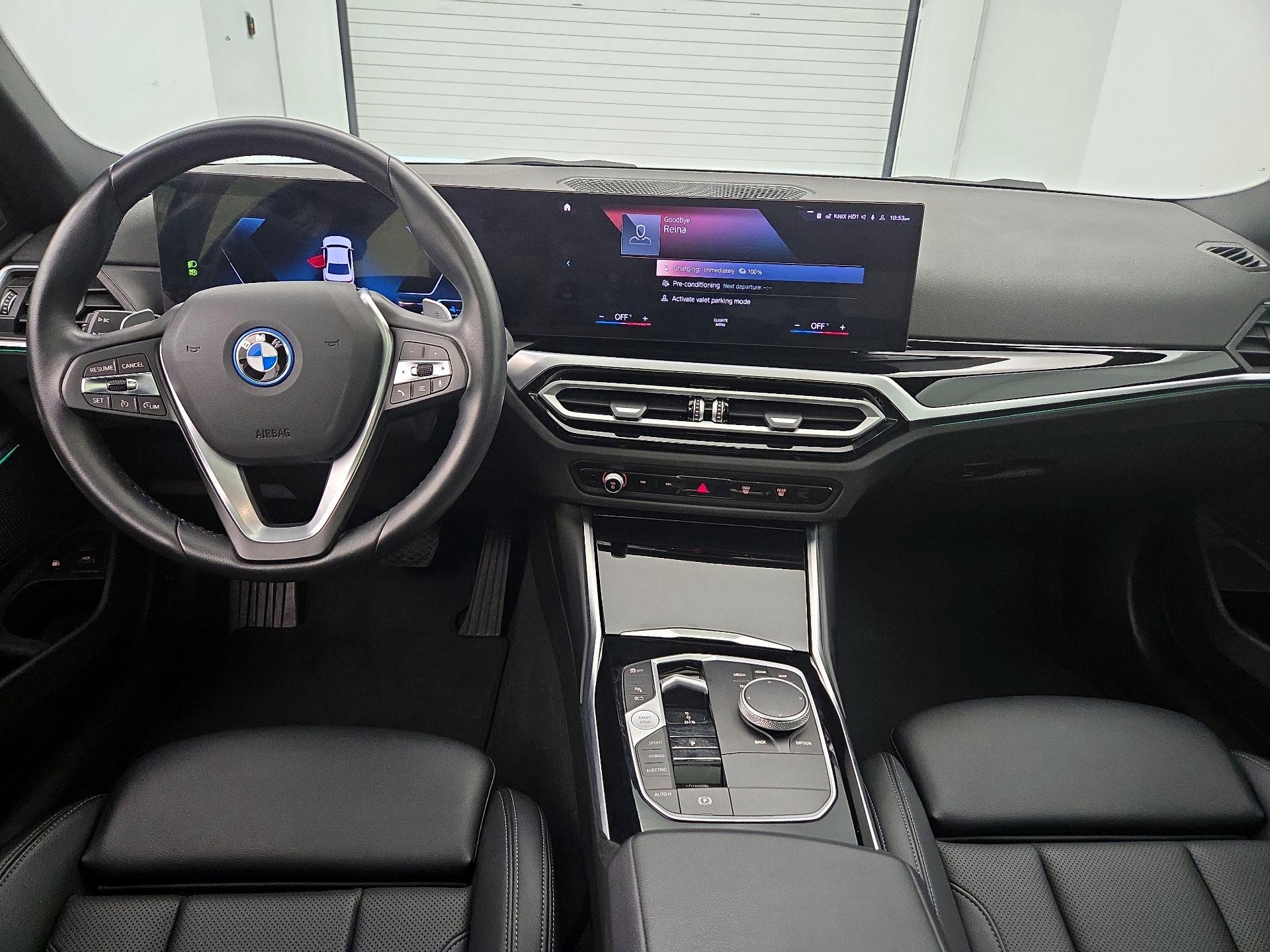 Thumbnail: 2023 BMW 3 Series - 9