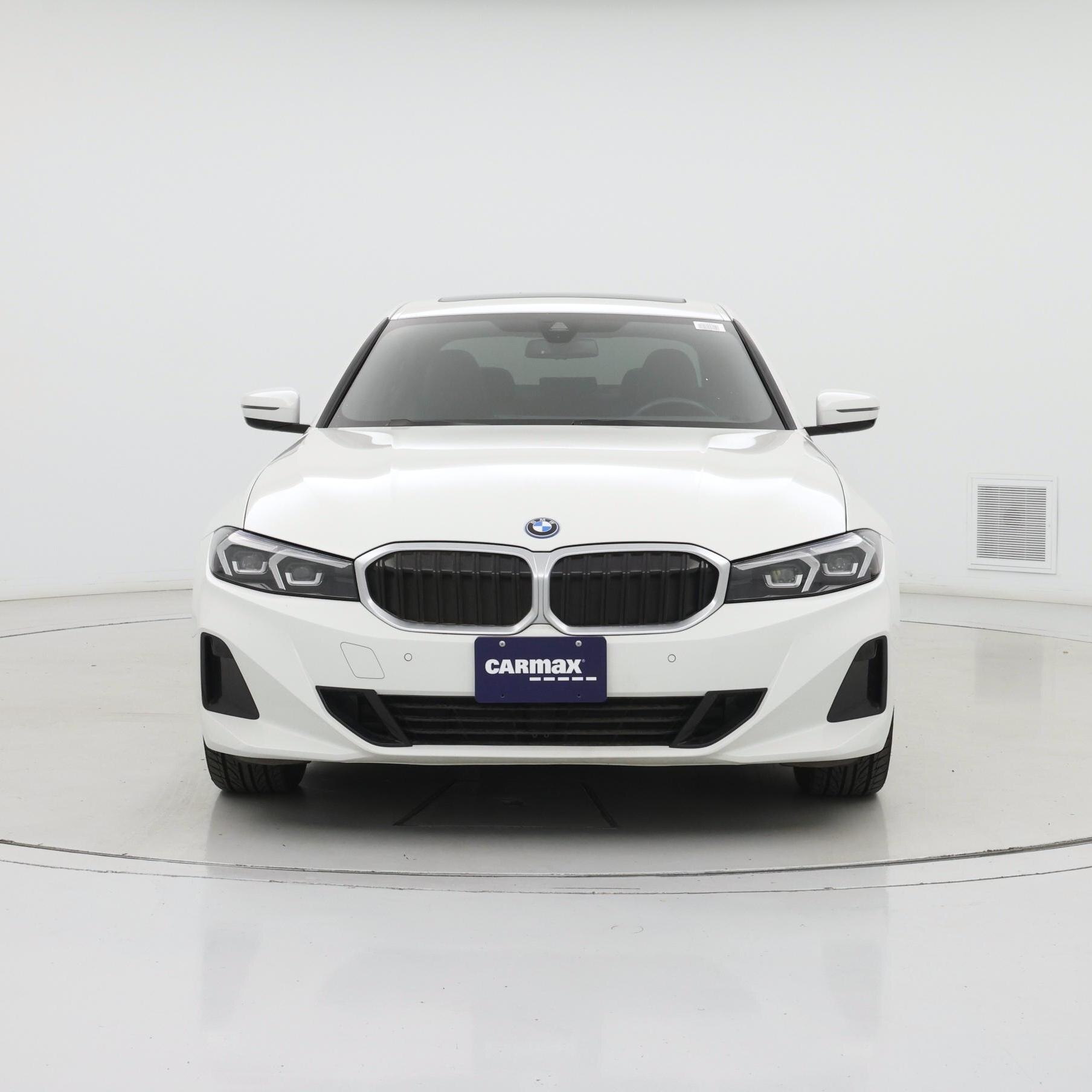 Thumbnail: 2023 BMW 3 Series - 5