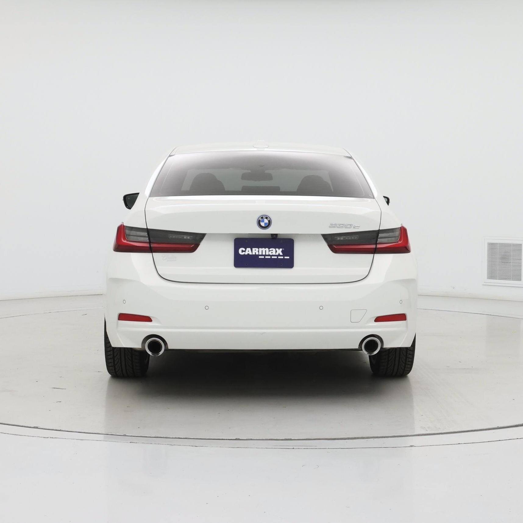 Thumbnail: 2023 BMW 3 Series - 6