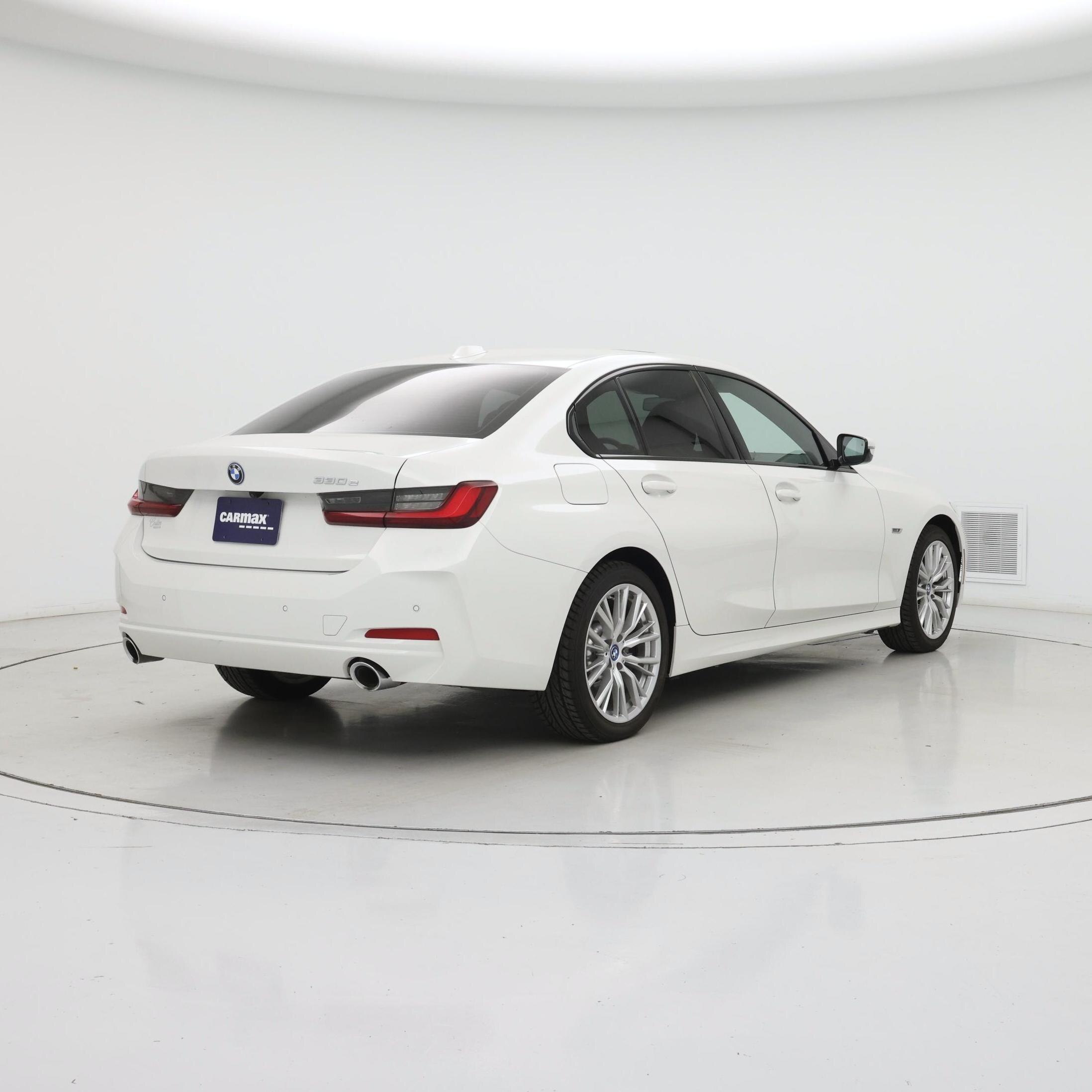 Thumbnail: 2023 BMW 3 Series - 8