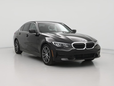 2020 BMW 330 I