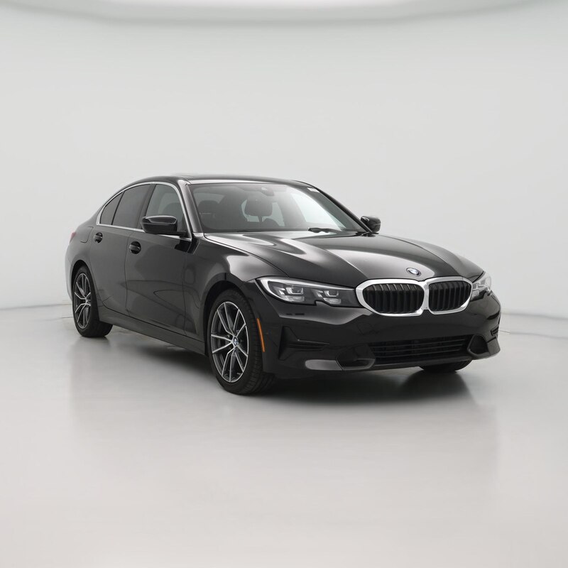 2020 BMW 330 I
