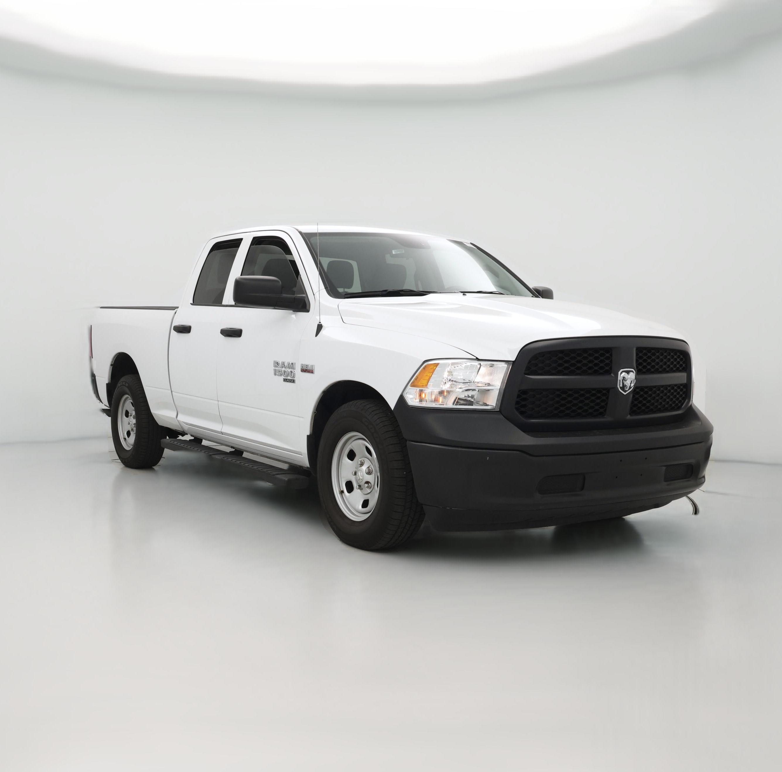 Thumbnail: 2024 RAM 1500 Classic - 1