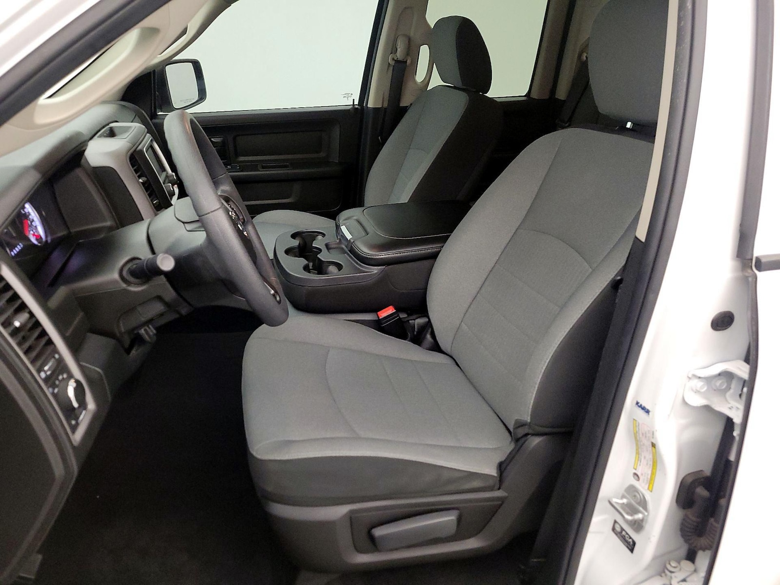 2024 RAM Ram 1500 Classic Tradesman - Photo 12