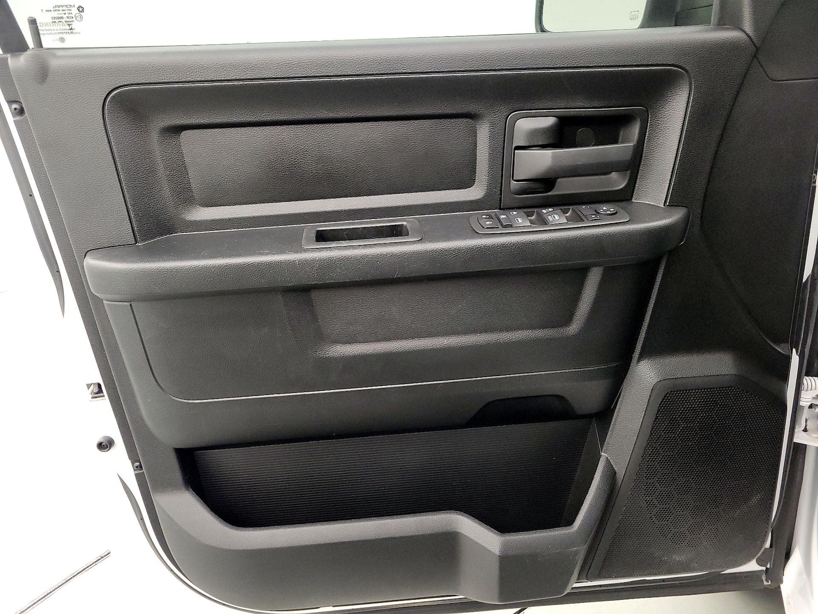 2024 RAM Ram 1500 Classic Tradesman - Photo 13