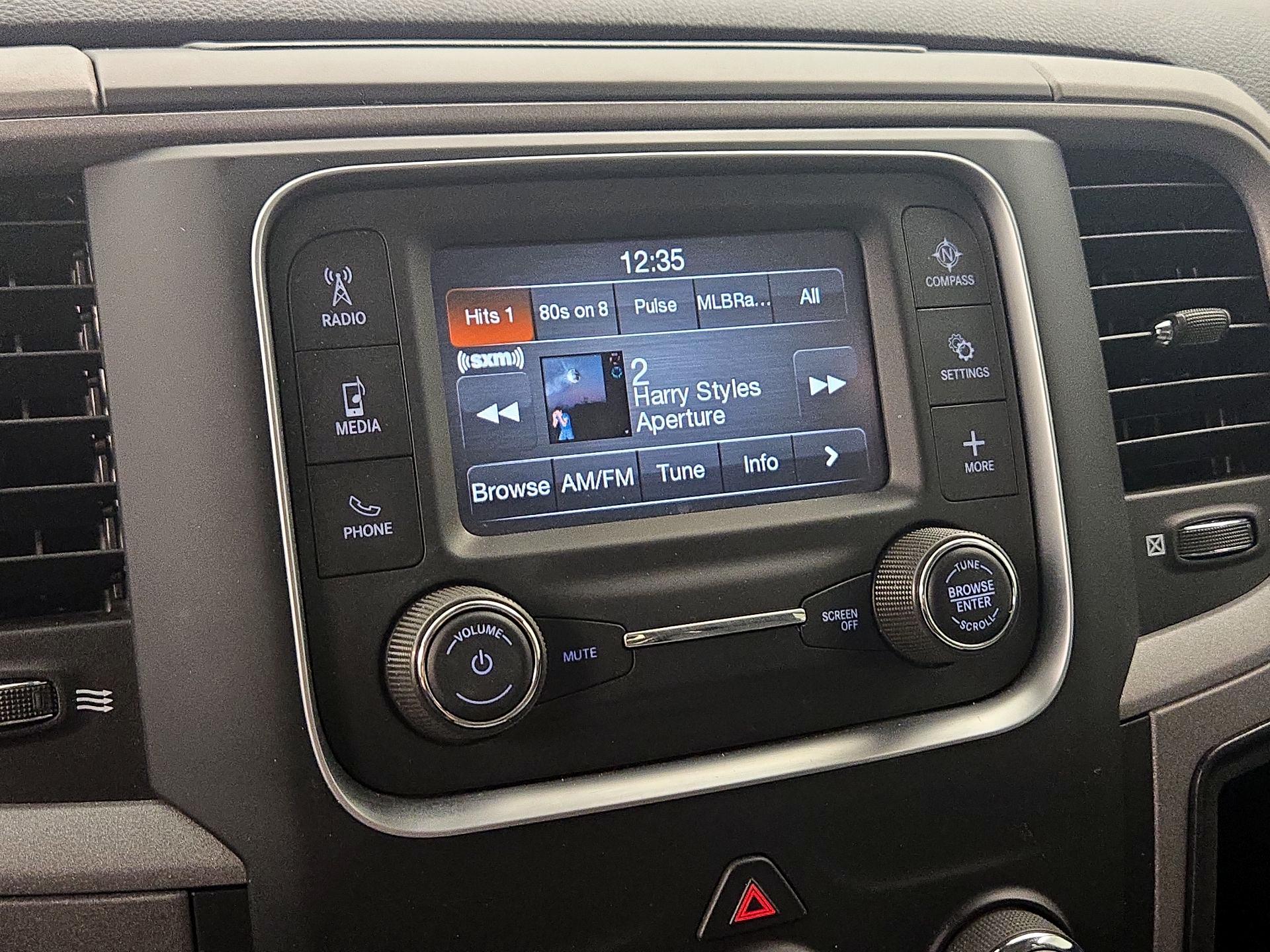 Thumbnail: 2024 RAM 1500 Classic - 15
