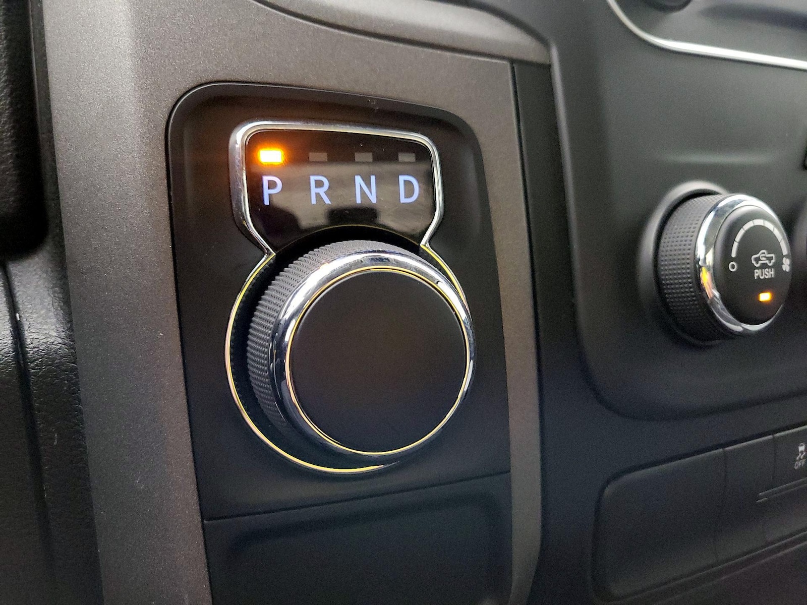 2024 RAM Ram 1500 Classic Tradesman - Photo 18
