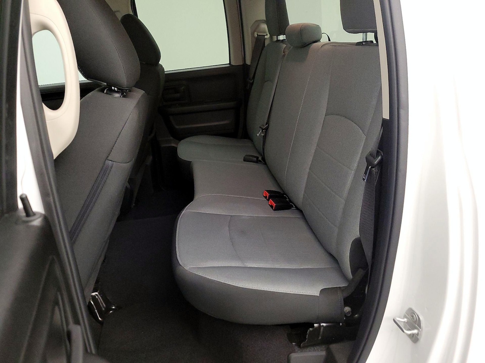 2024 RAM Ram 1500 Classic Tradesman - Photo 20