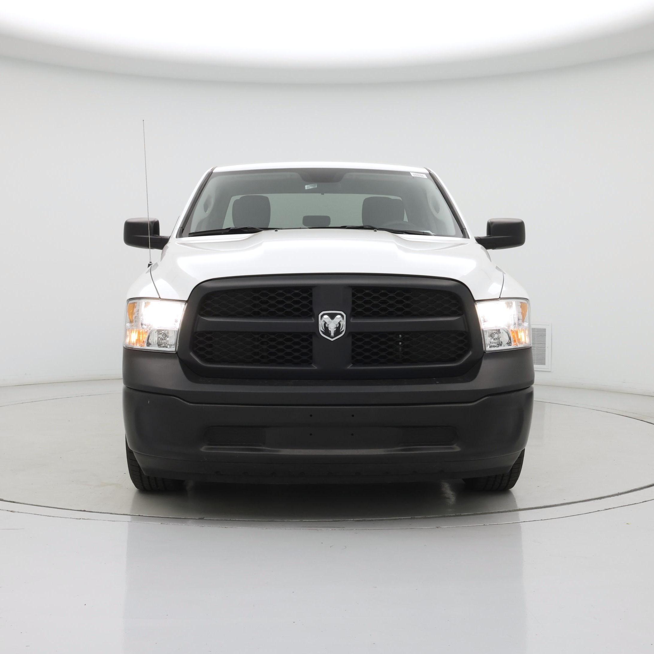 Thumbnail: 2024 RAM 1500 Classic - 5