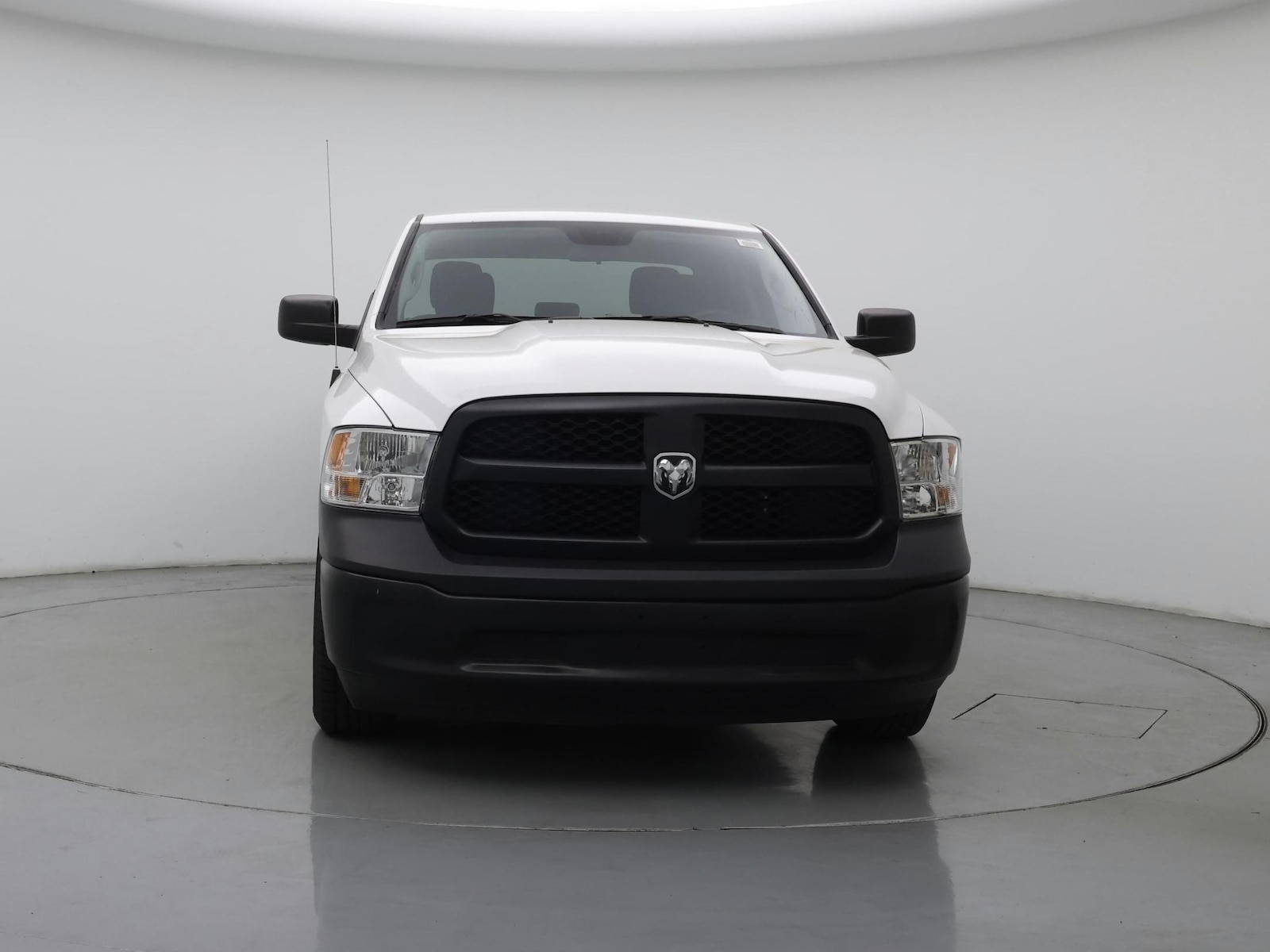 2024 RAM Ram 1500 Classic Tradesman - Photo 6