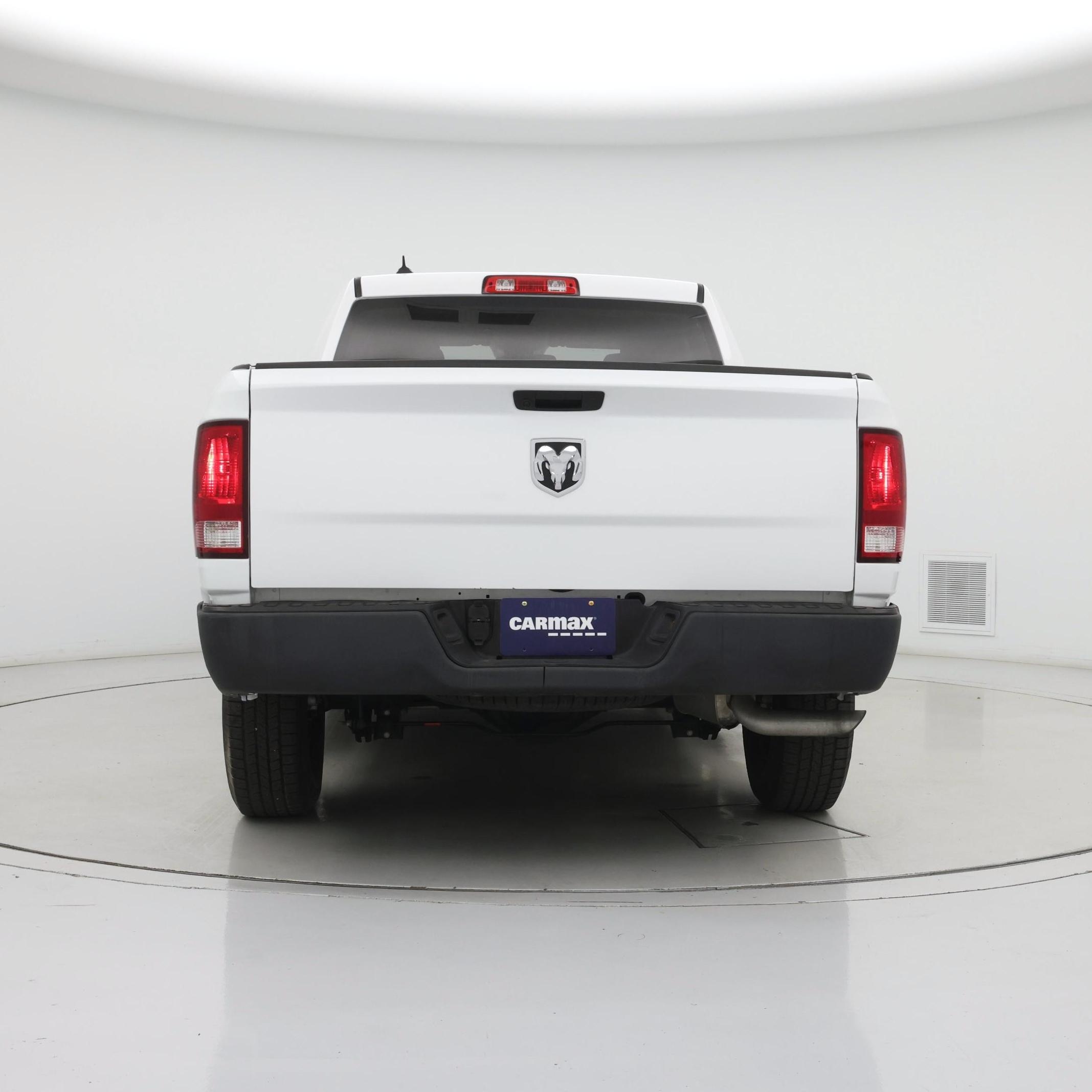 Thumbnail: 2024 RAM 1500 Classic - 6