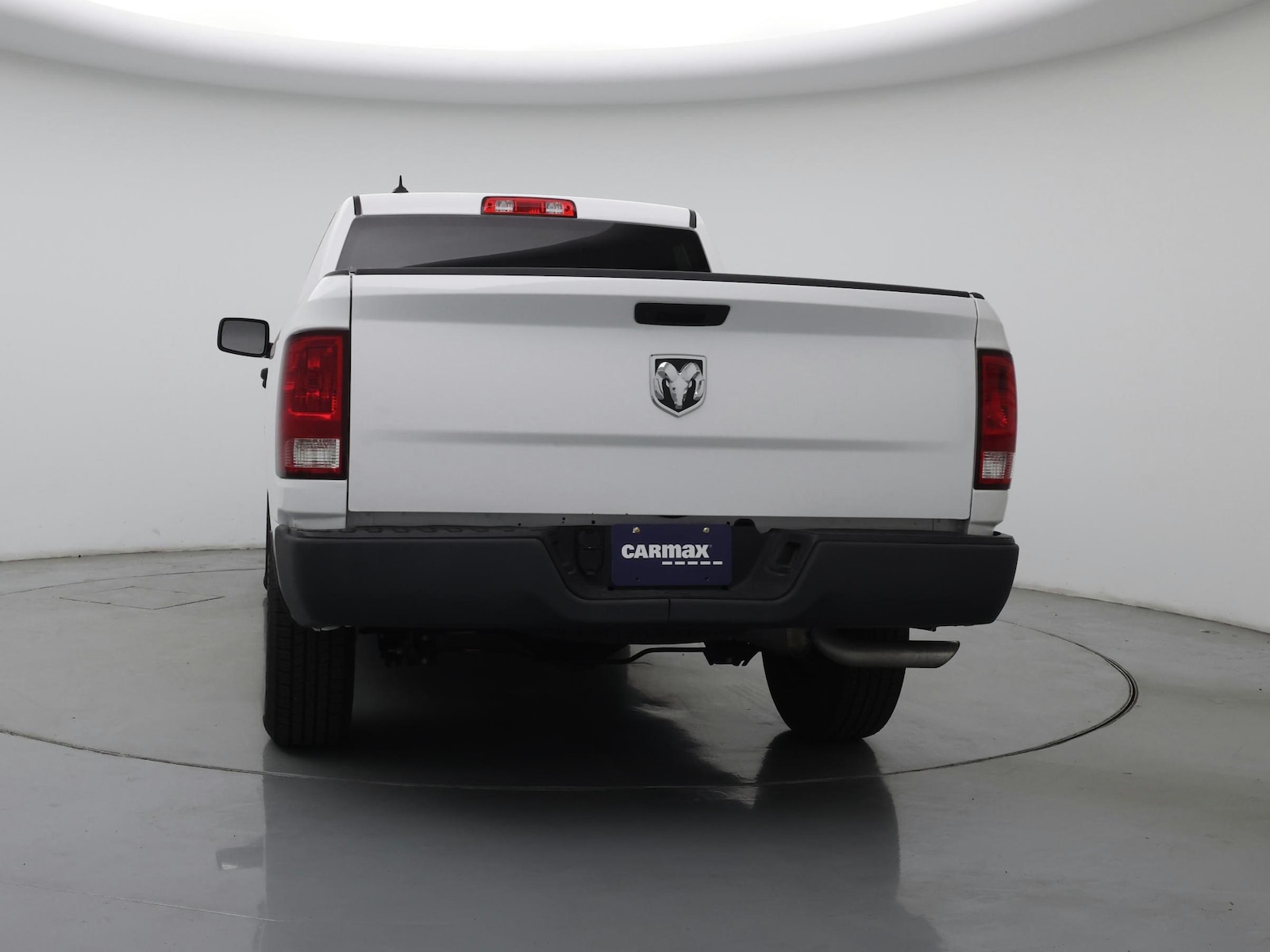 2024 RAM Ram 1500 Classic Tradesman - Photo 7
