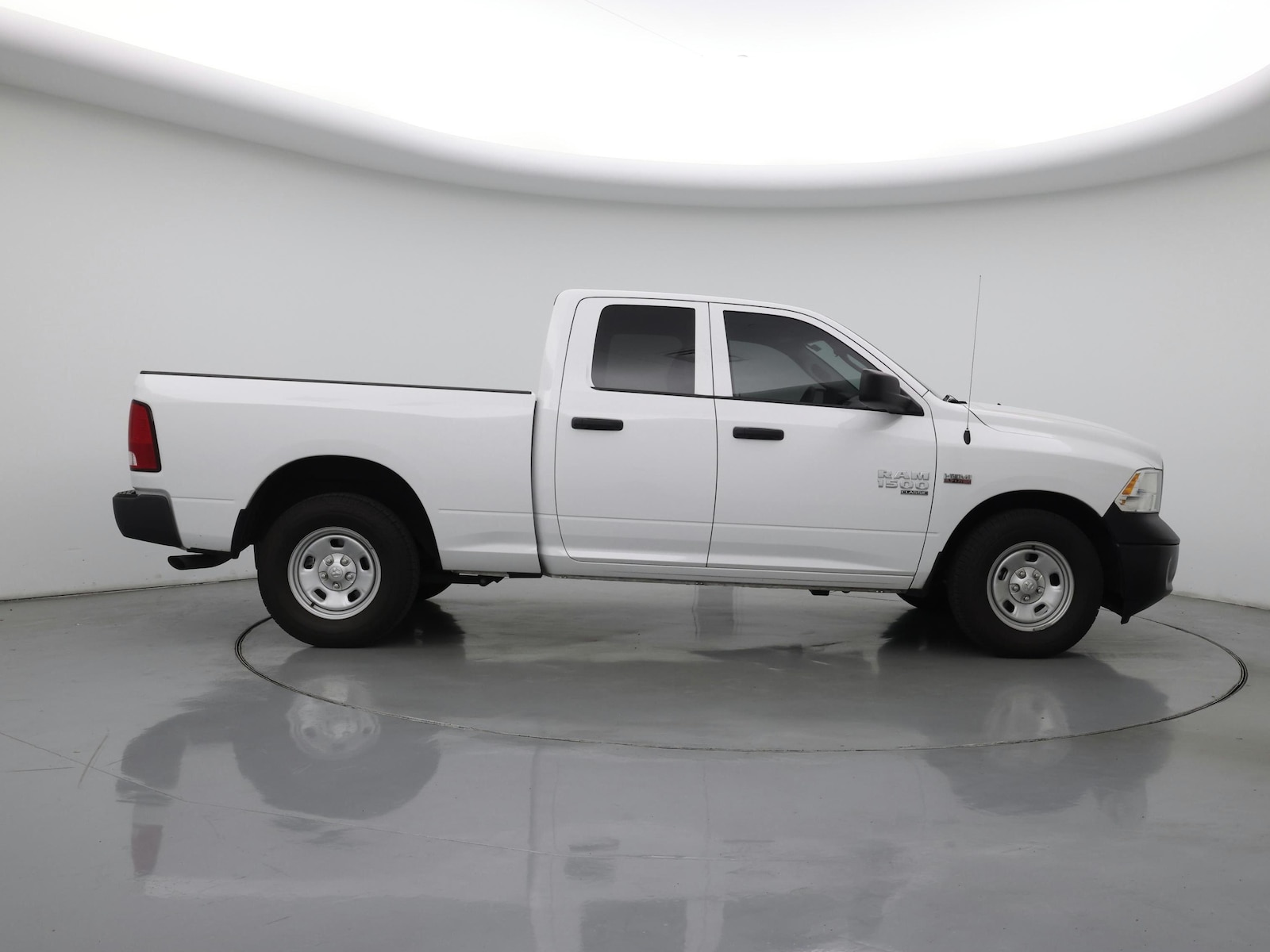 2024 RAM Ram 1500 Classic Tradesman - Photo 8